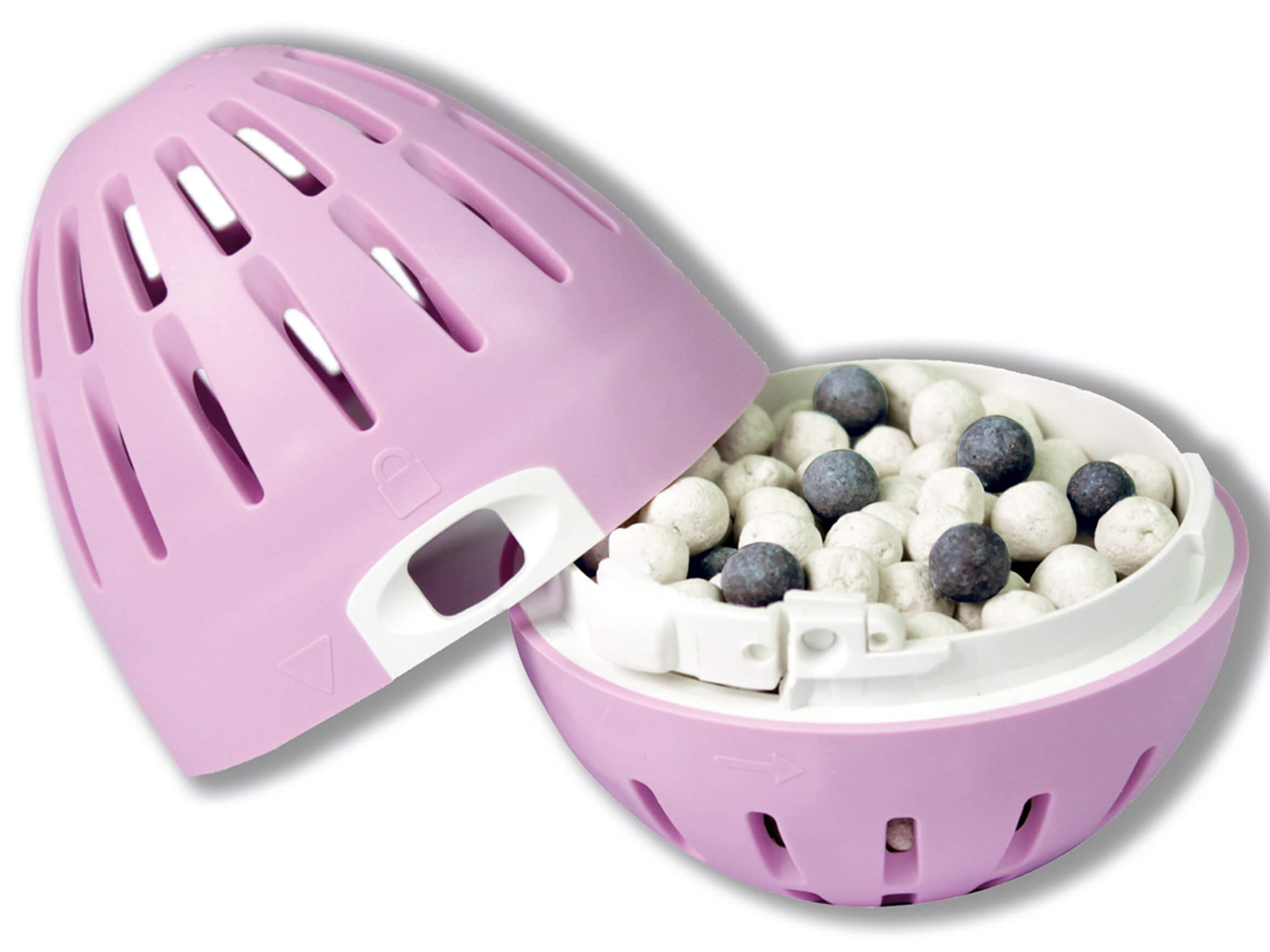 Zubehör Eco Wash-Egg Billerbeck