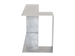 Loungetisch Sofa Corner Siro Kris / Farbe: Loungetisch Sofa Corner Siro Kris / Farbe: