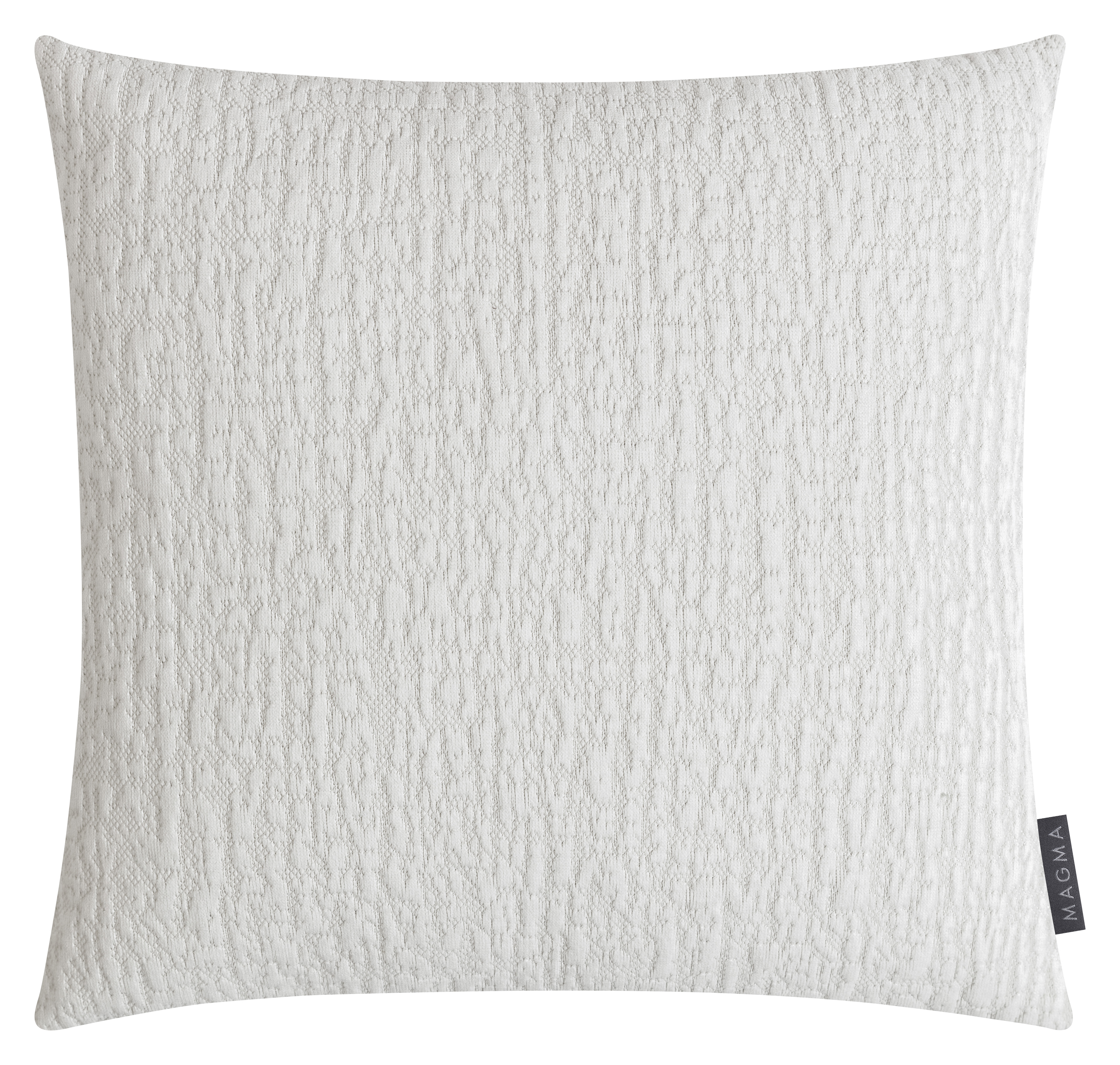 Kissenhülle Odin, Natur 45x45 cm Magma / Farbe: