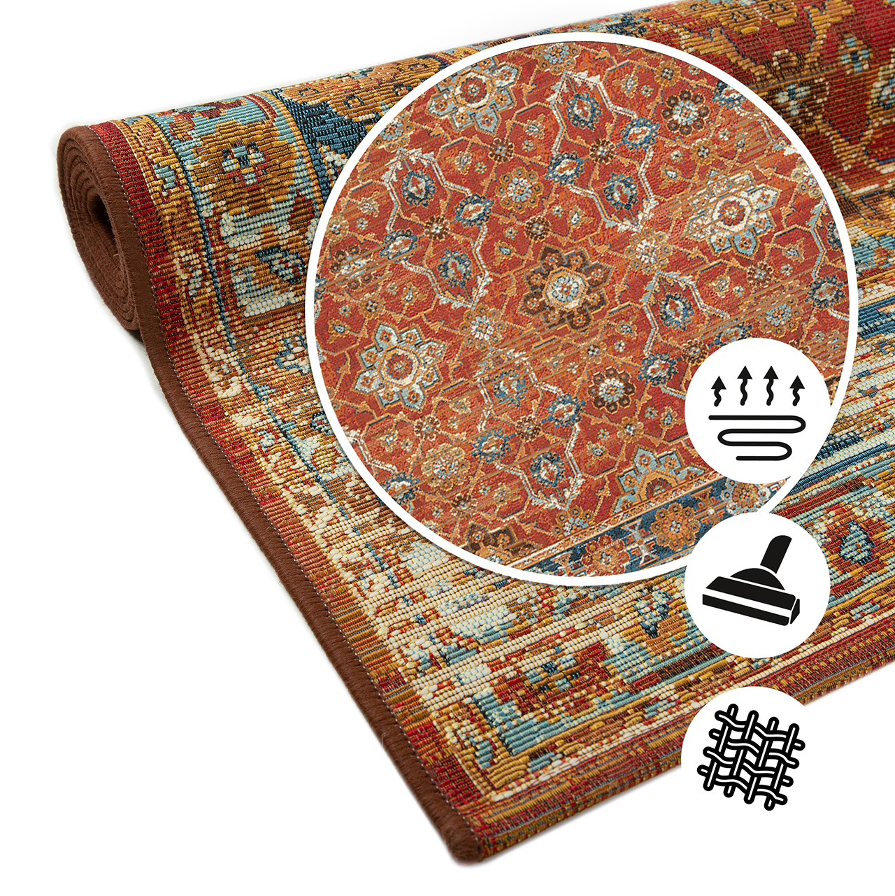 Teppich Oriental image LAND