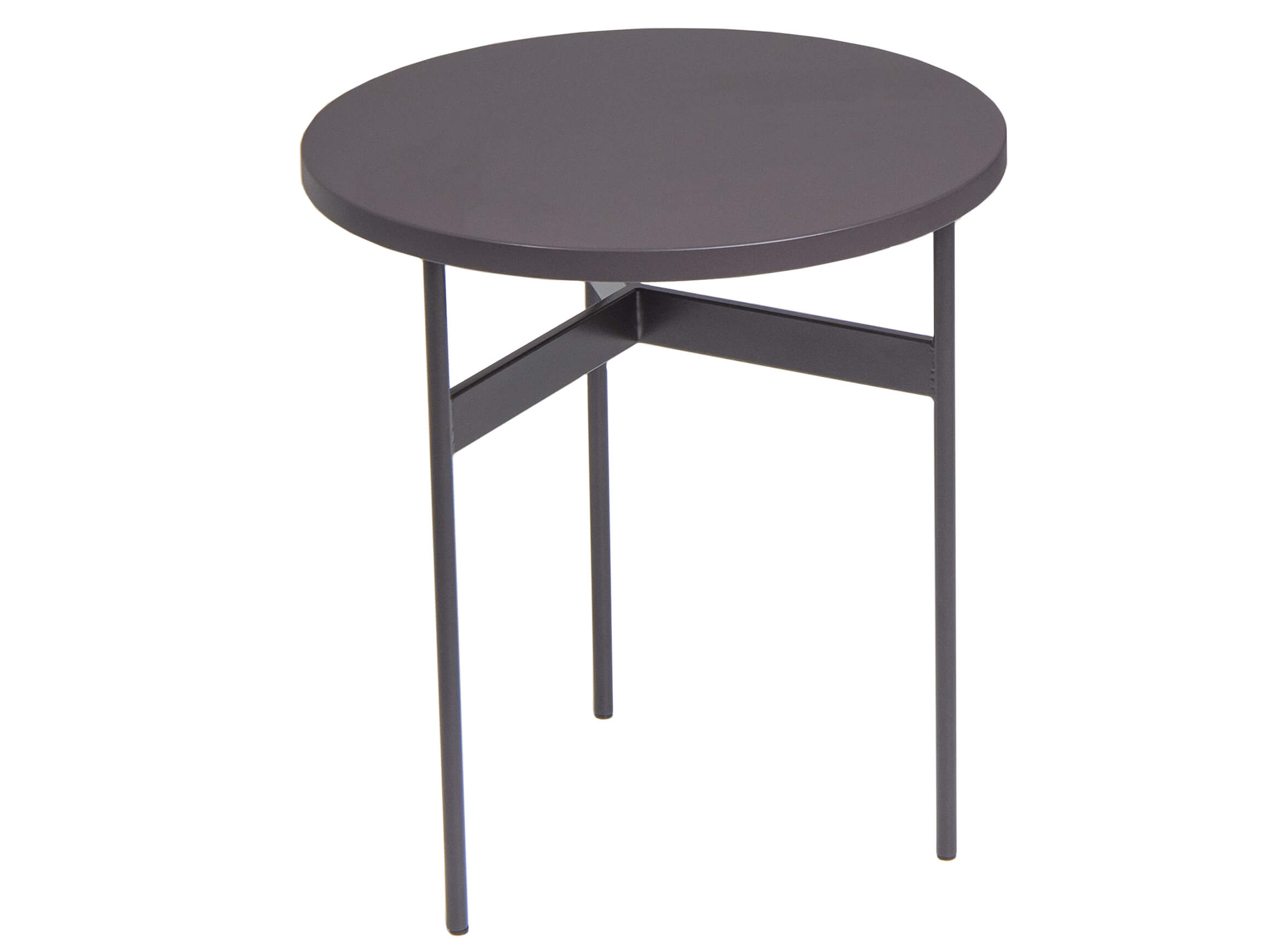 Tampa Round side table Leolux