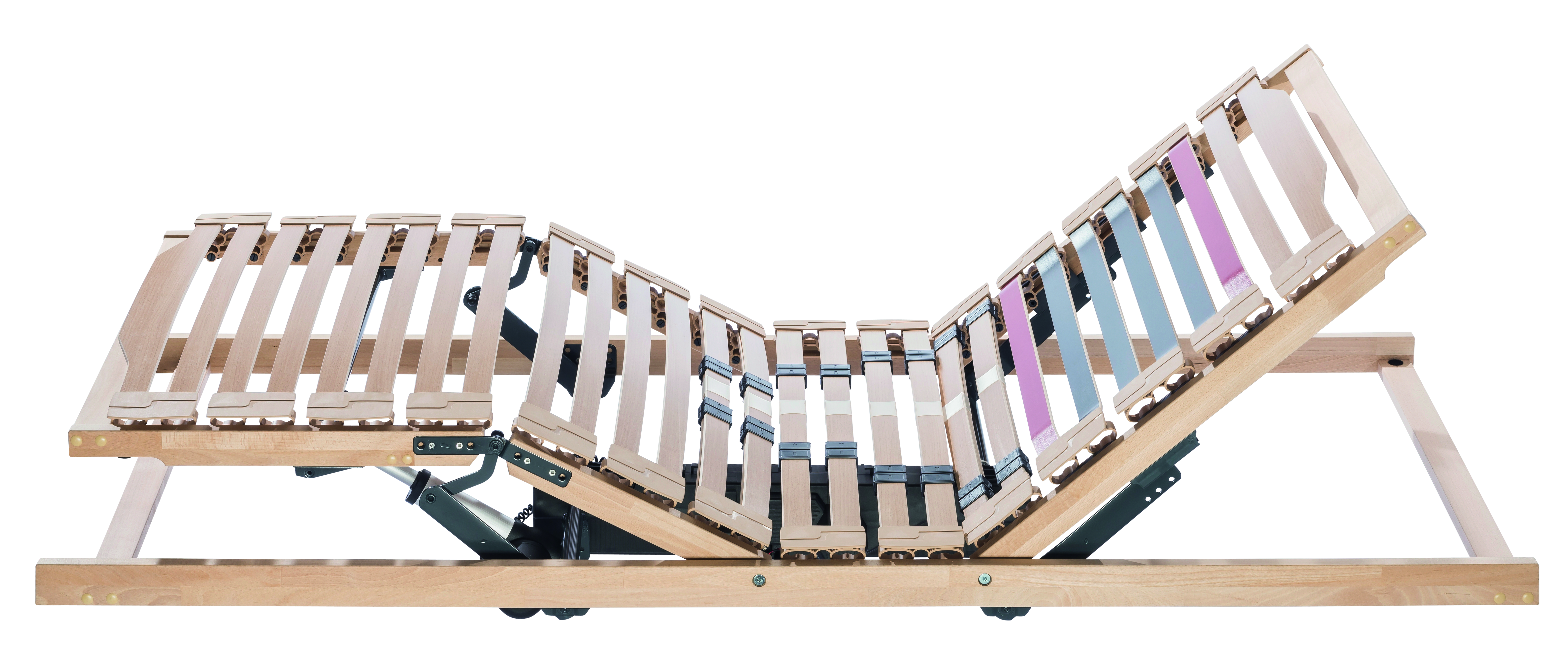 Einlegerahmen Myka Rummel / Grösse: 90 x 200"