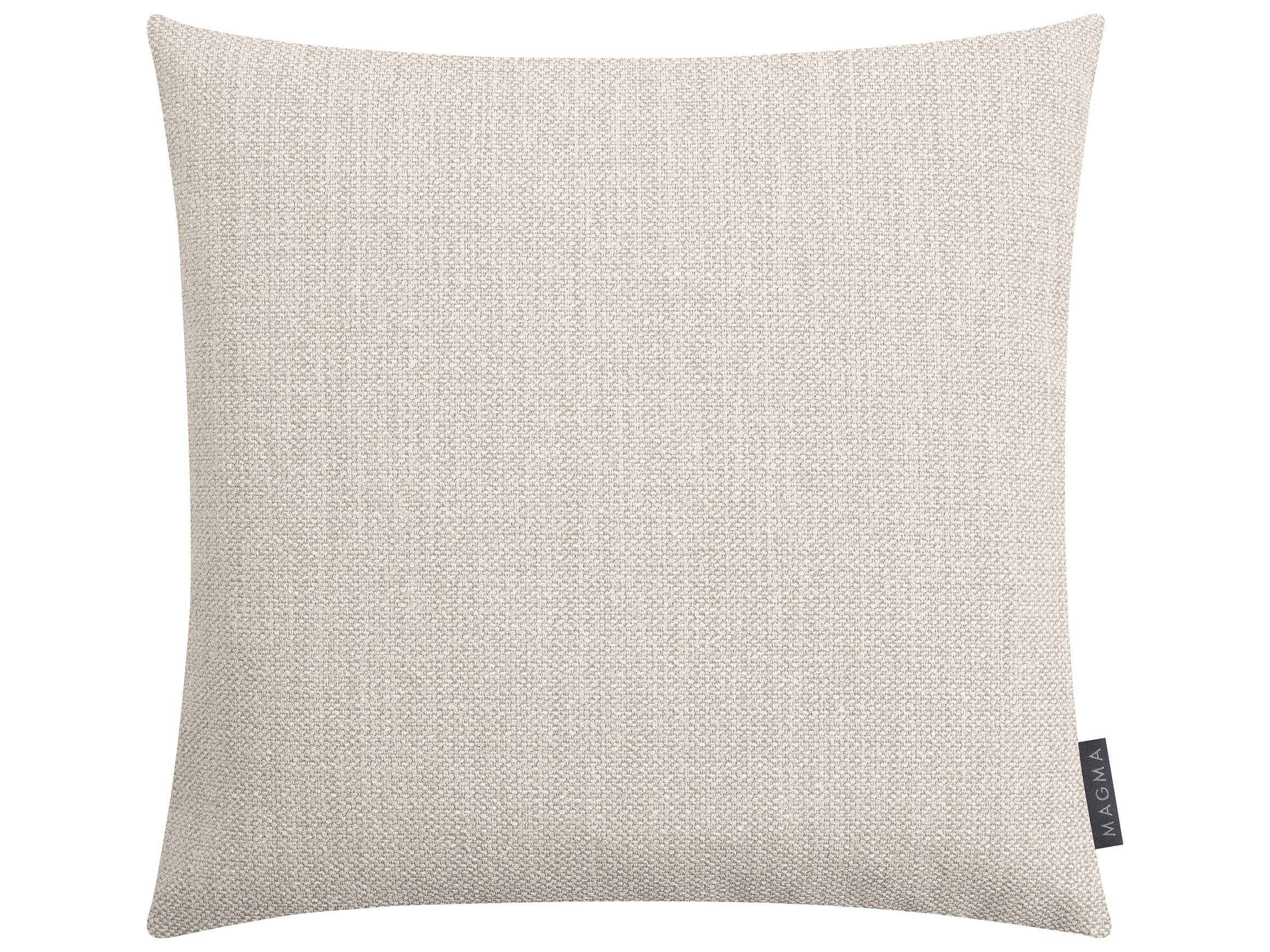 Kissenhülle Java Natur 45x45 cm Magma