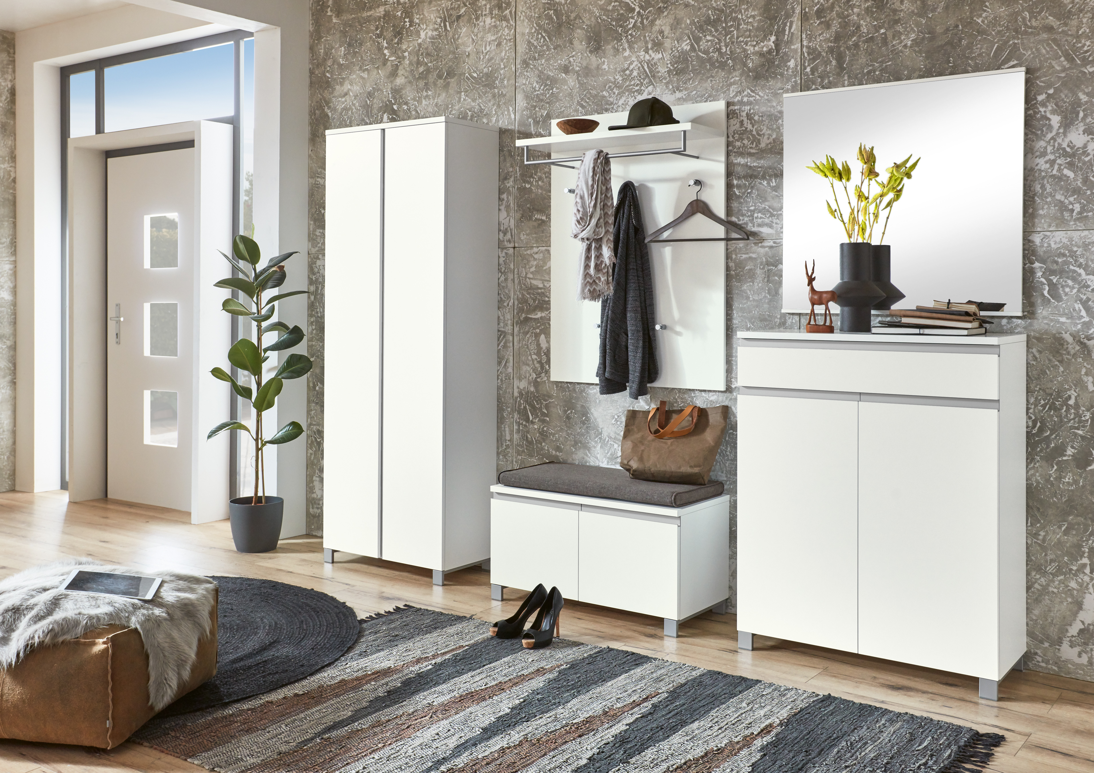 Spiegel Salvador Voss