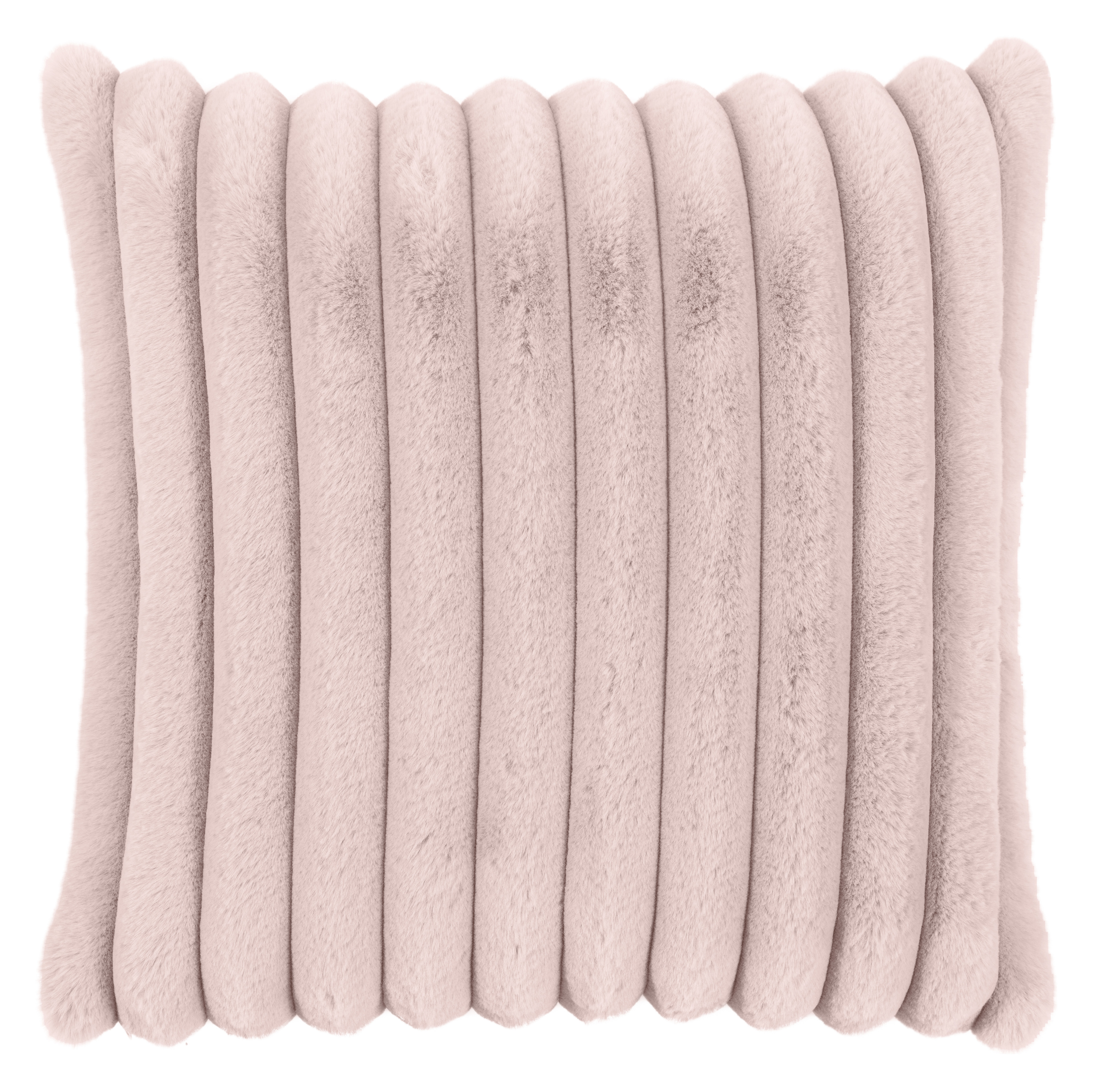 Kissenhülle Raya,altrose 45x45 cm Magma / Farbe: