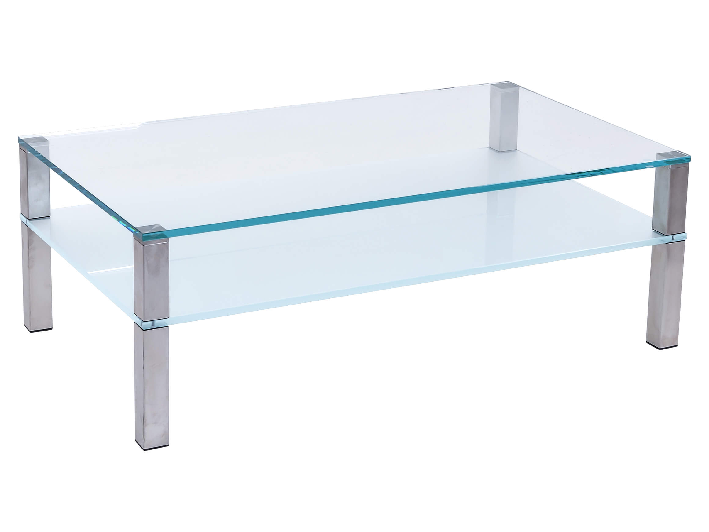 Dreieck Salontisch Queen  | Schubiger Möbel