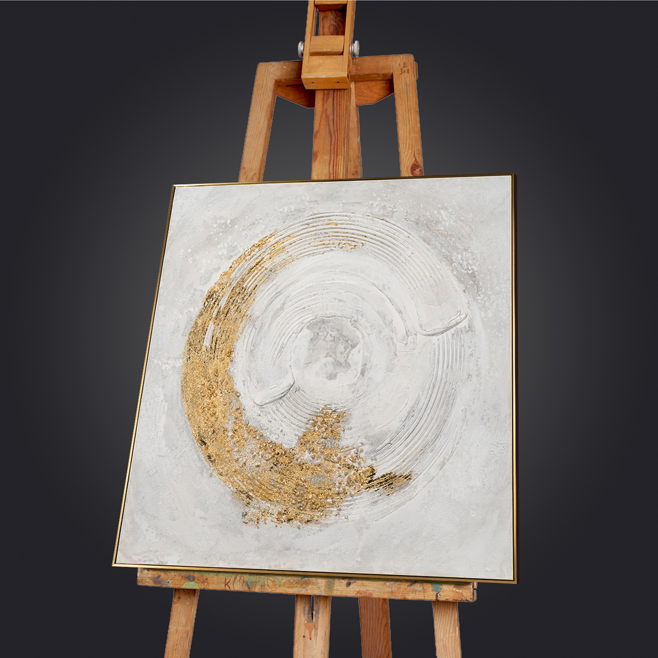 Peintures-Golden Swing-