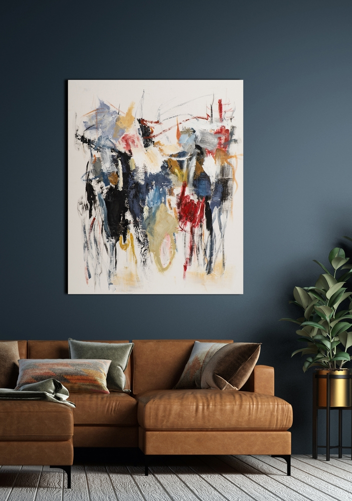 Bild Spiel Der Farben image LAND / Farbe: Mehrfarbig