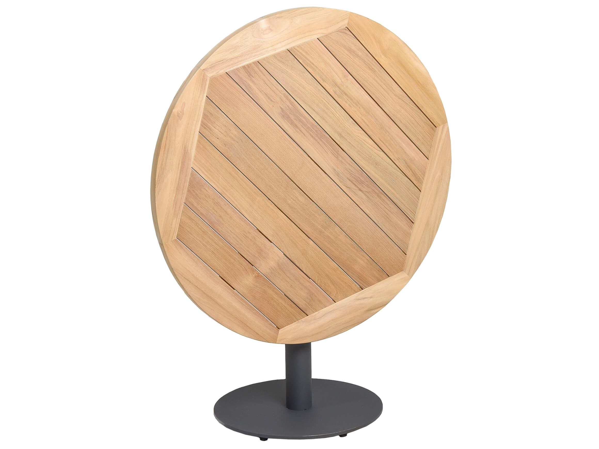 Bistrotisch Beverly Rund Niehoff