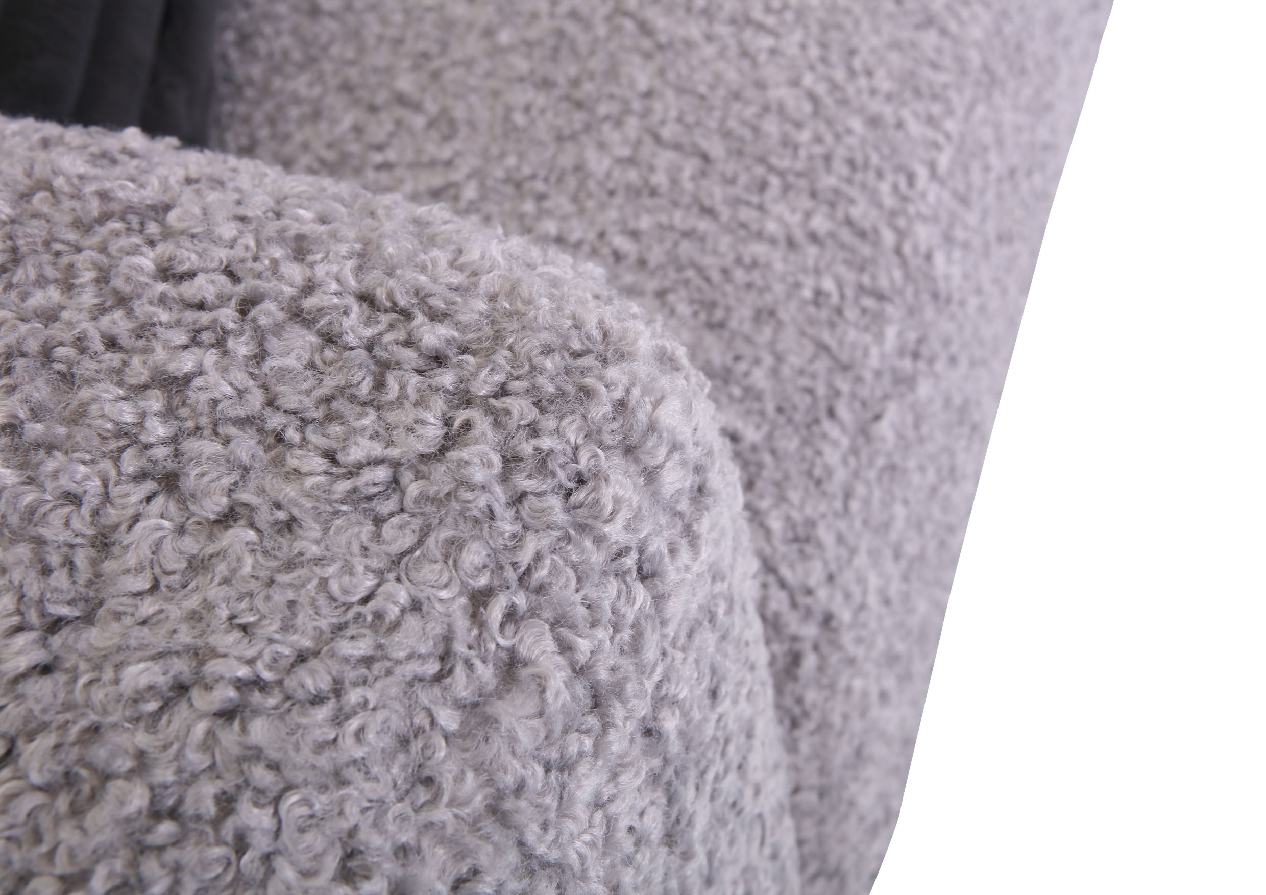 Alexi Gutmann corner sofa / Colour: