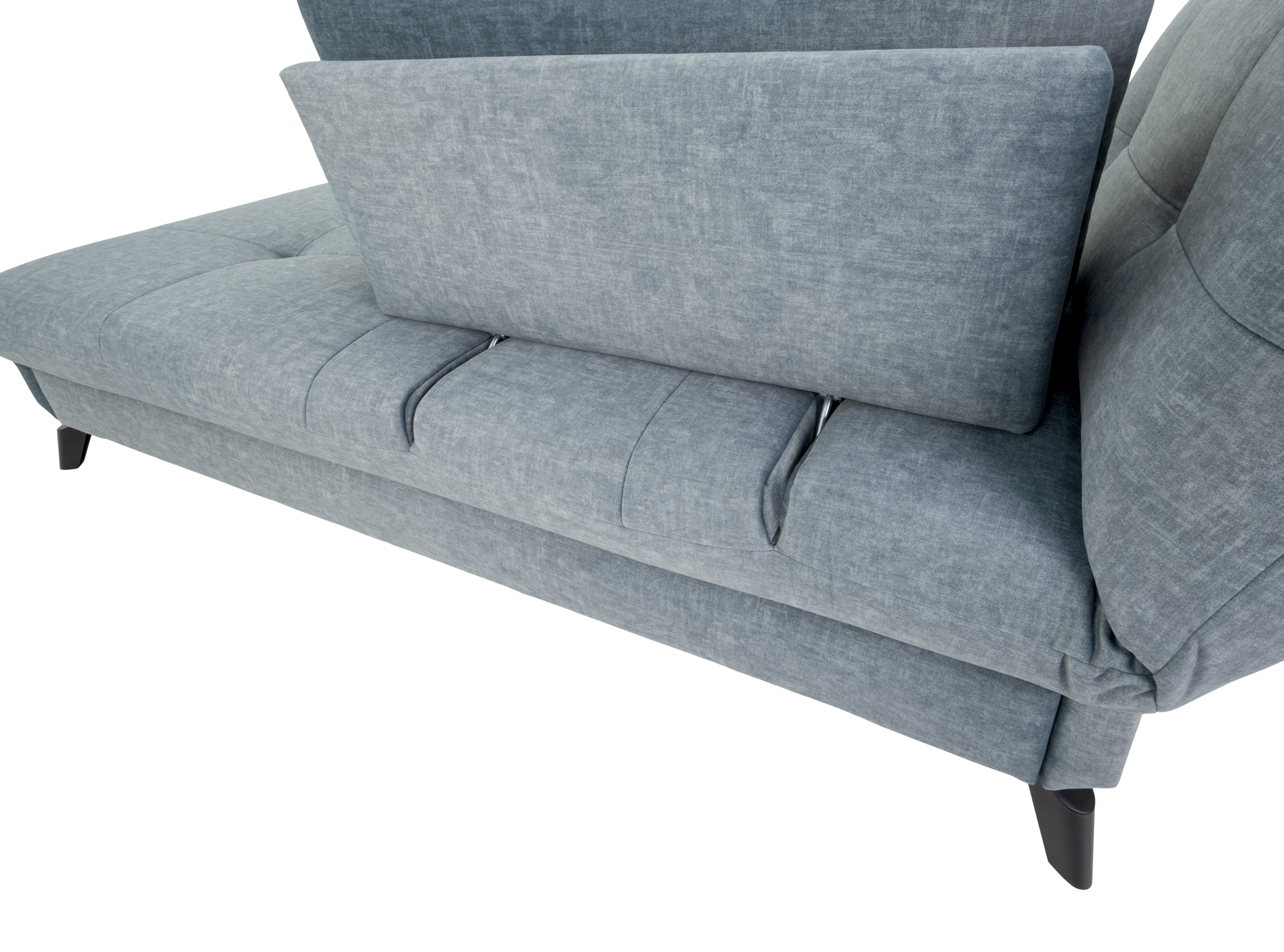 Greta Bali reclining sofa / Size: 217 x 109 cm