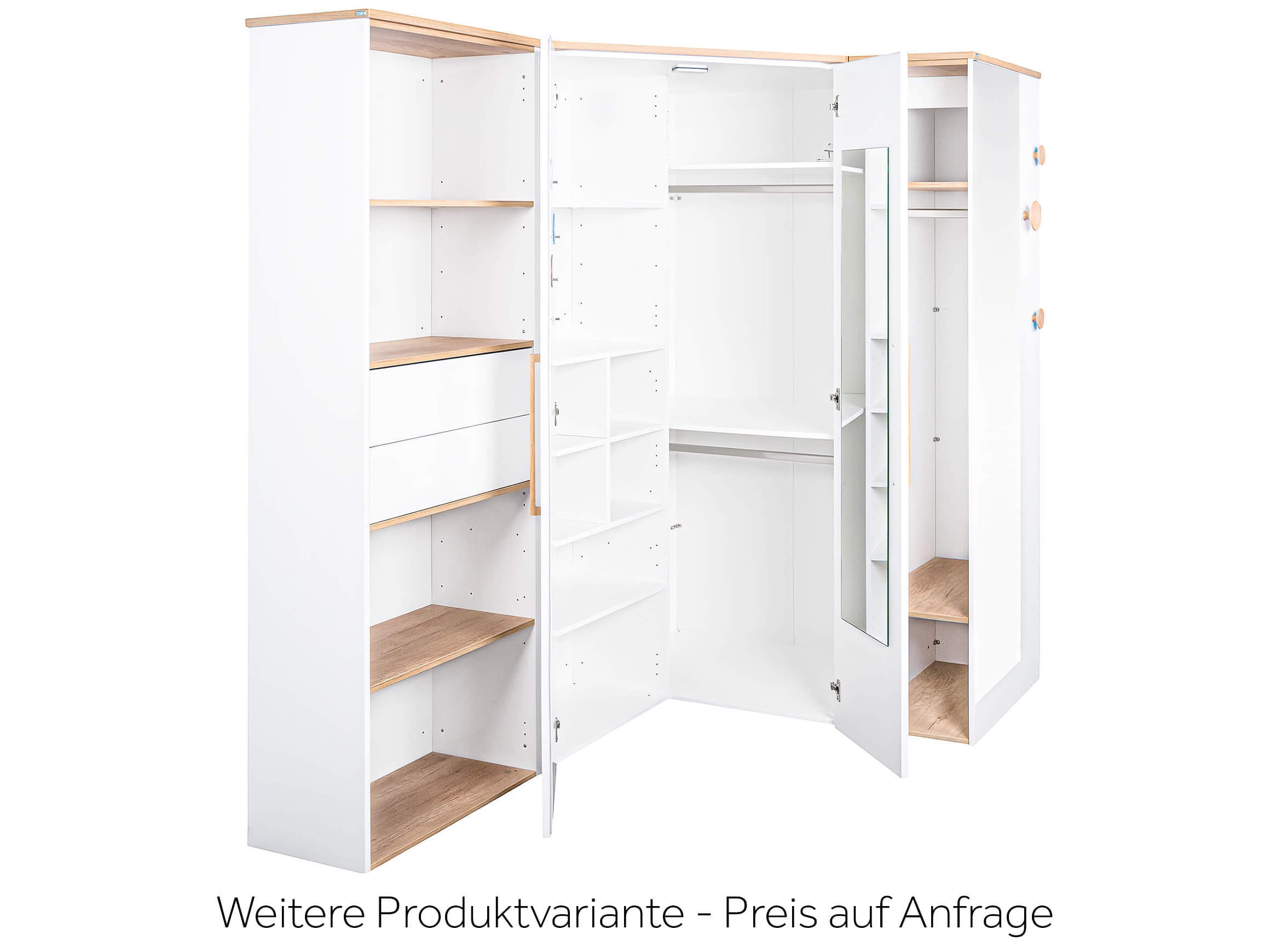 Schrank Olbia Paidi