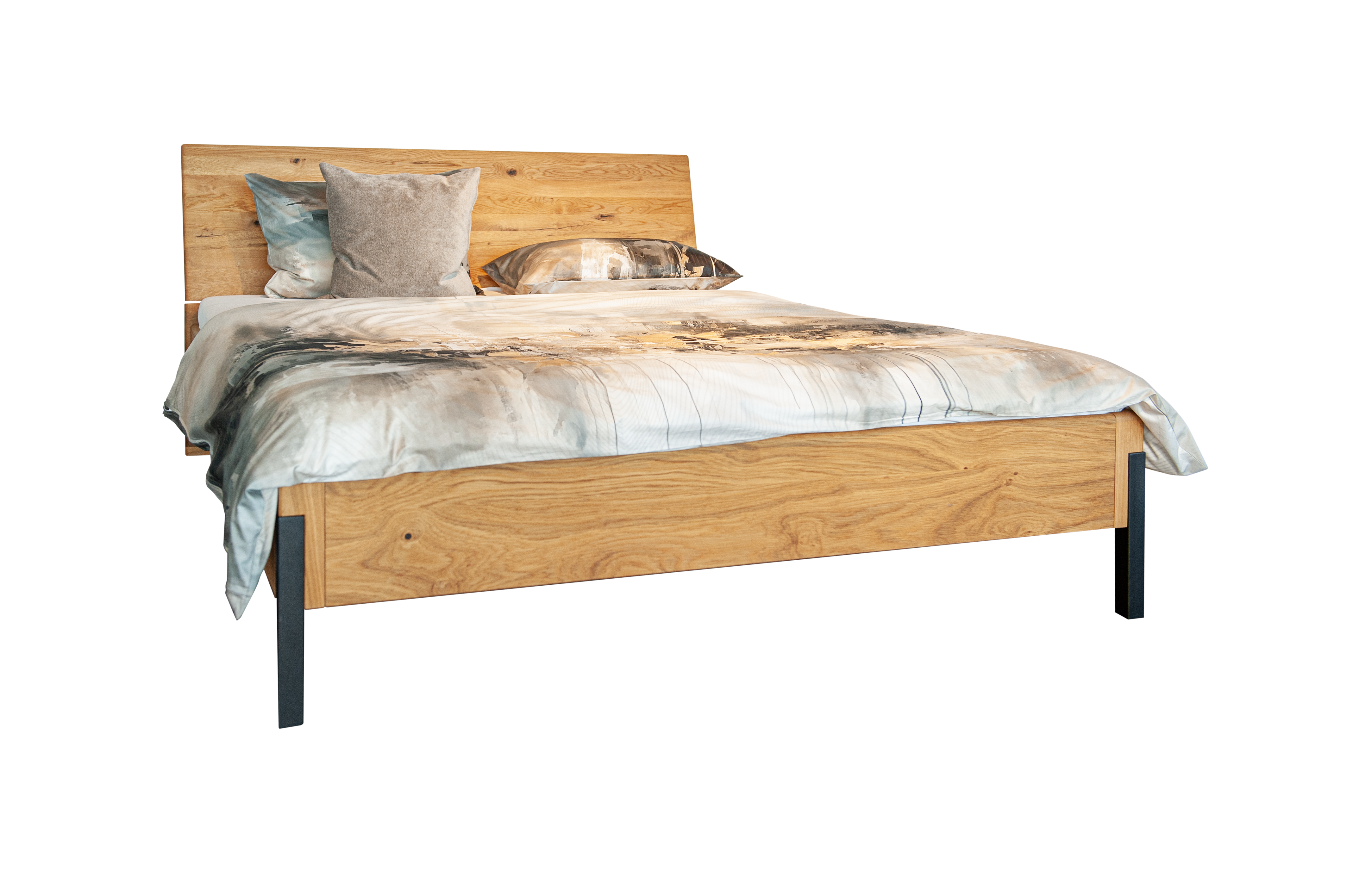 Bett Oltre Tero Lüönd