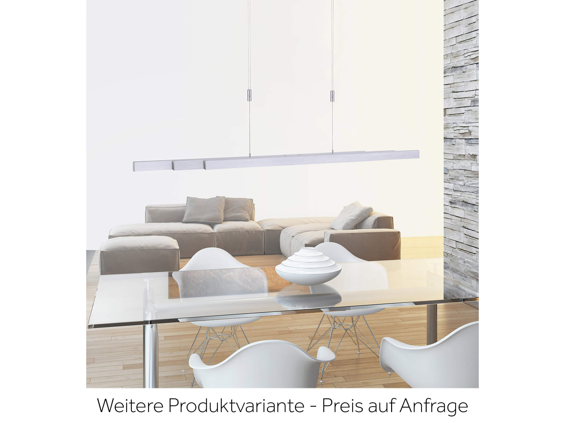 Deckenlampe Hagen Ribaglob