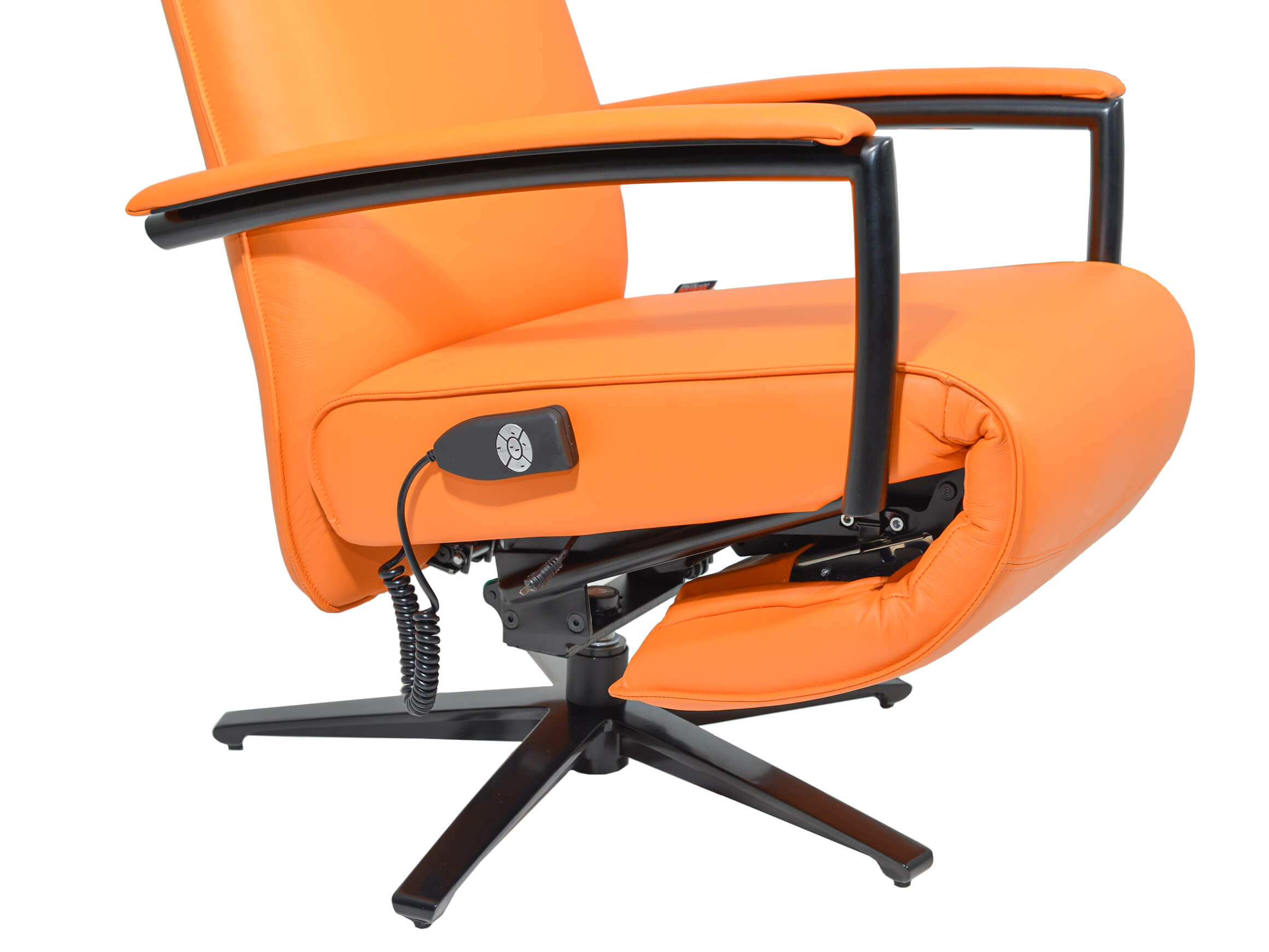 Relaxer Leeno Strässle