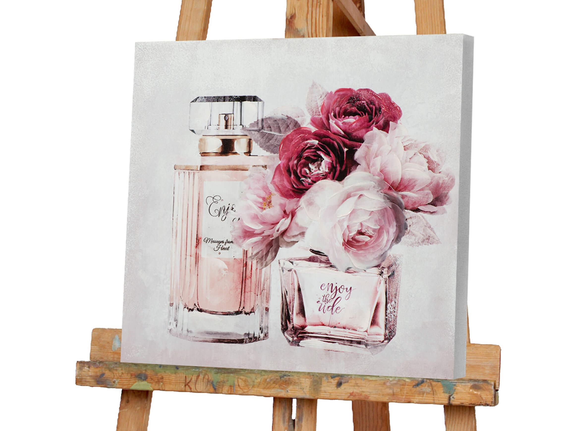 Bild Blumiges Parfüm 2 image LAND