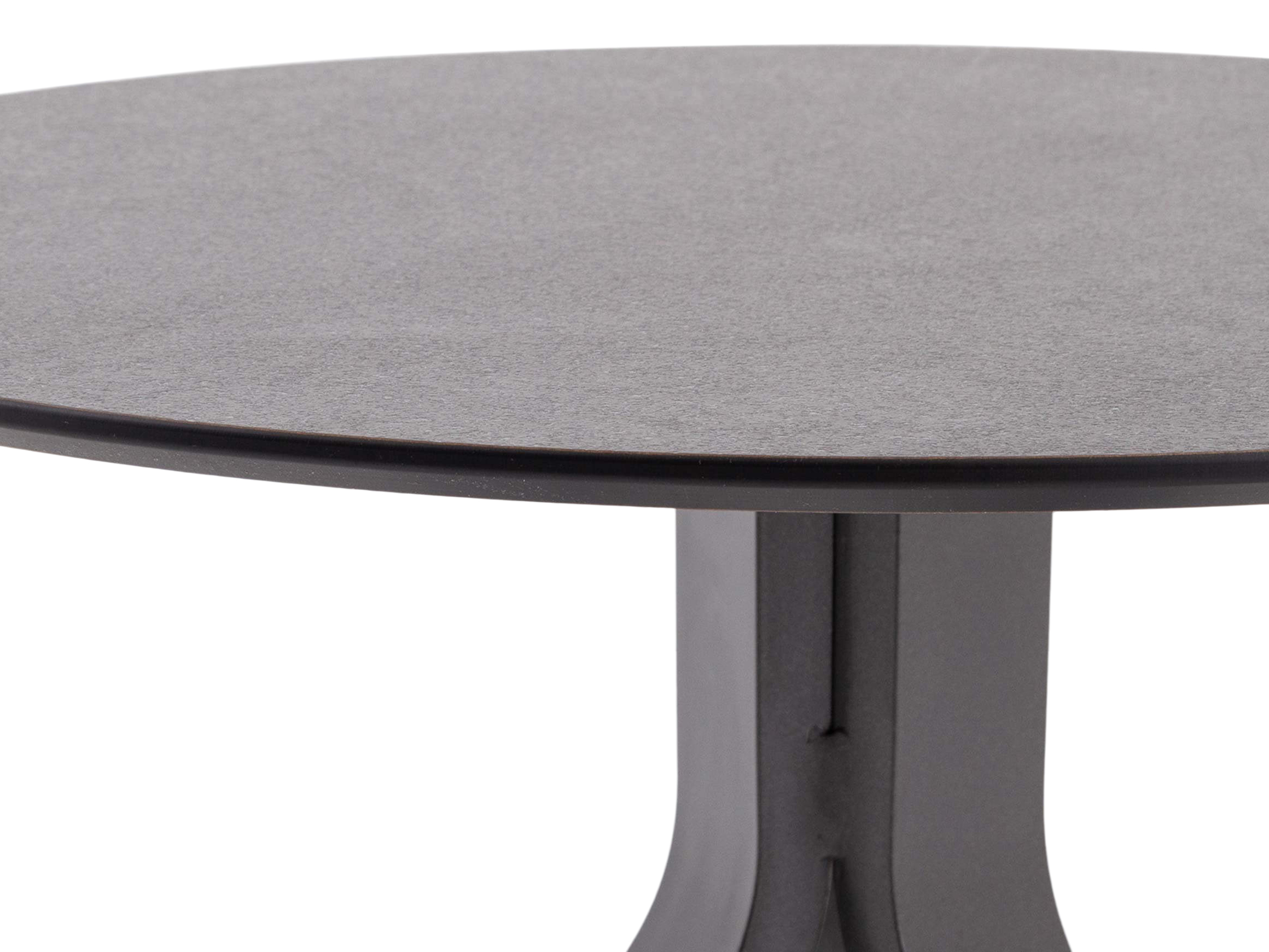 Freddie Stern garden table: D: 65cm