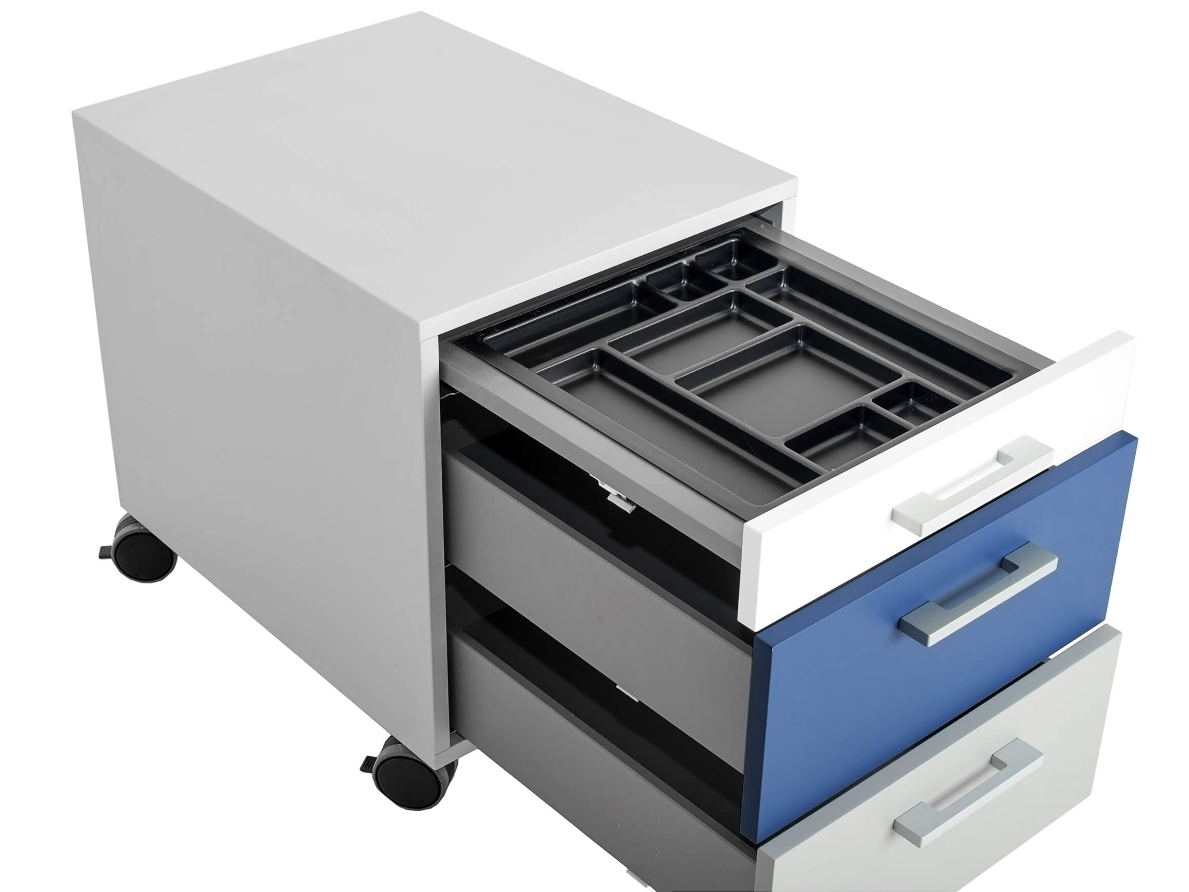 Rollcontainer Lopp Rudolf