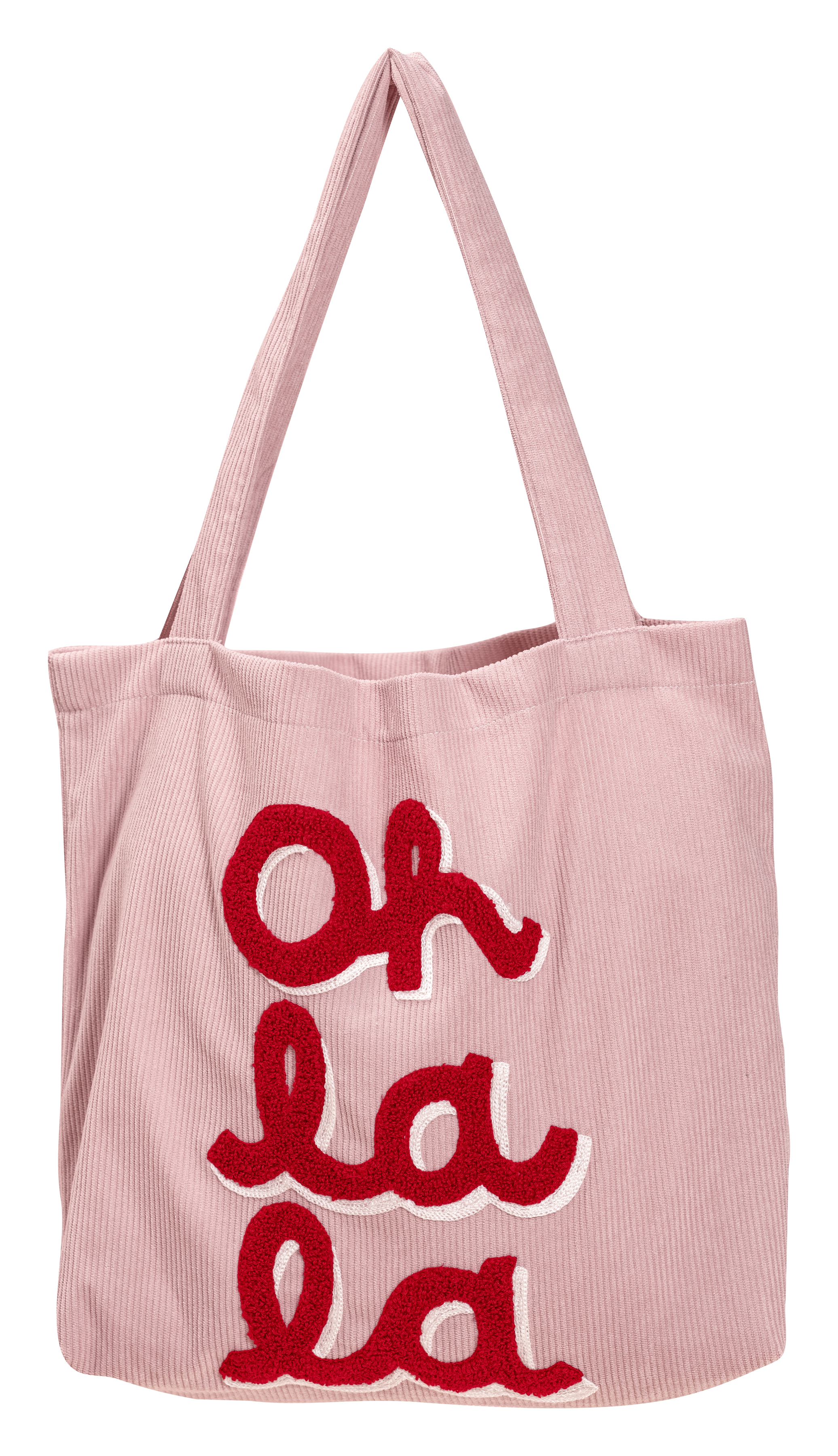 Tasche Pixie oh la la Magma