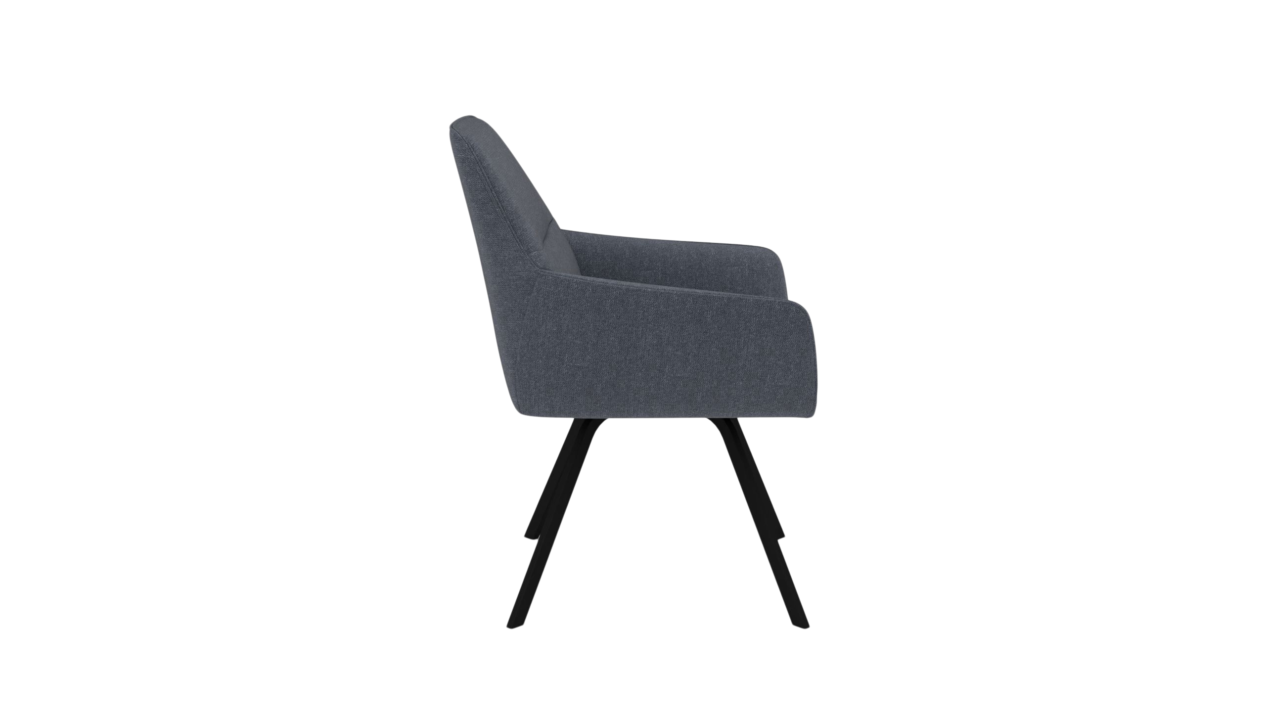 Stuhl Bellatrix UrbanDesign / Grösse: 61 x 63