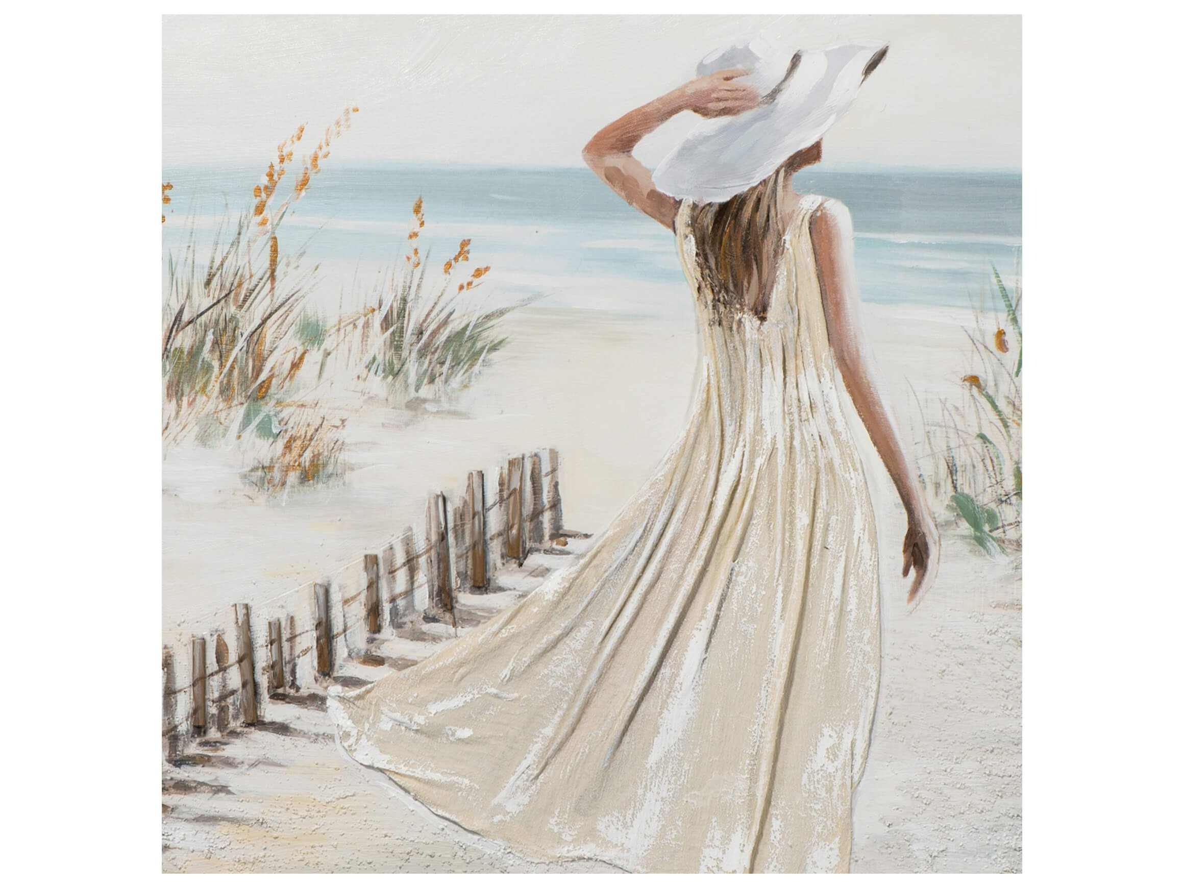 Bild Schönheit am Meer image LAND