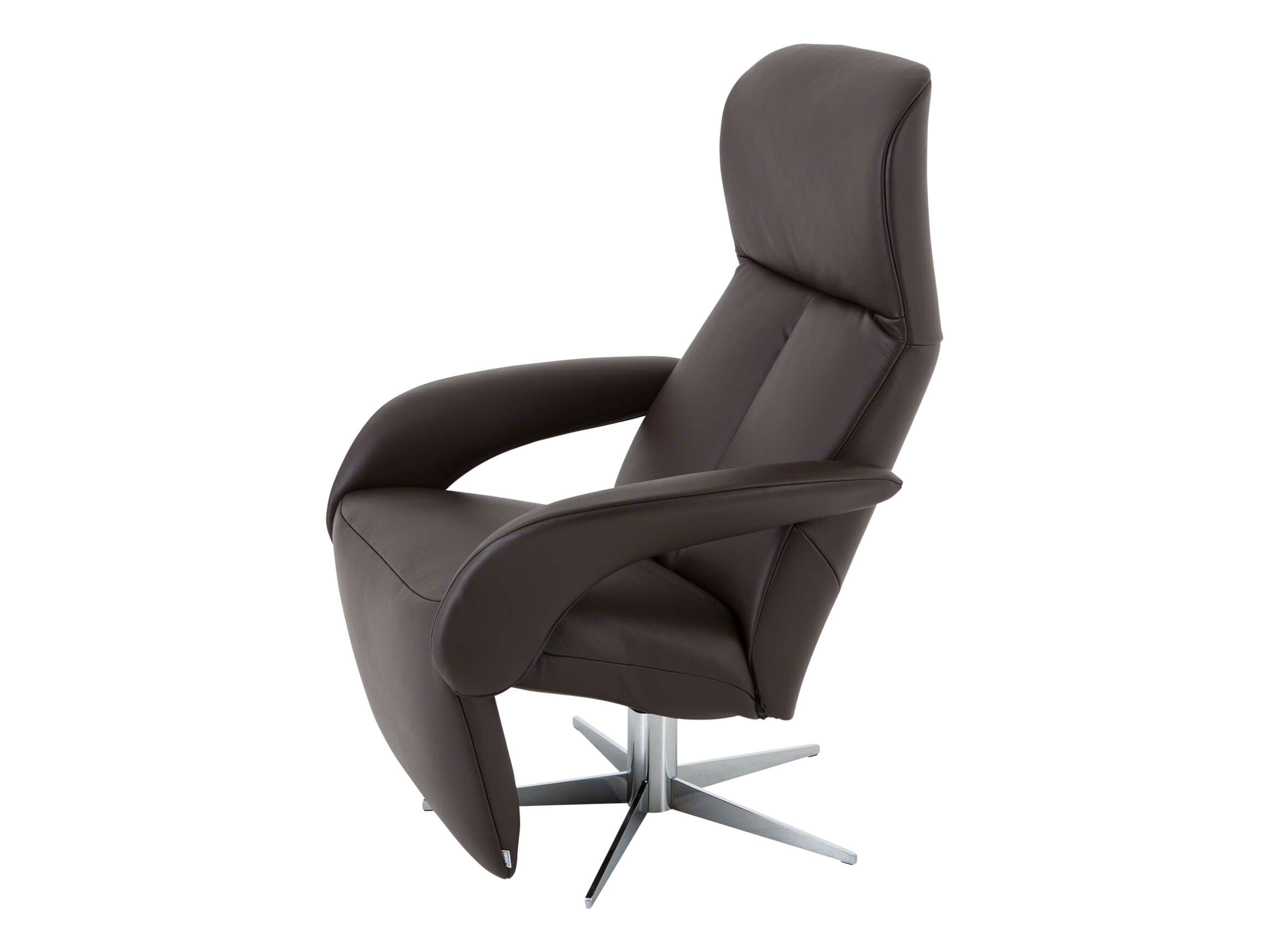 Relaxer jr 7960 Symphony, Leder, Manuell, b 76 cm t