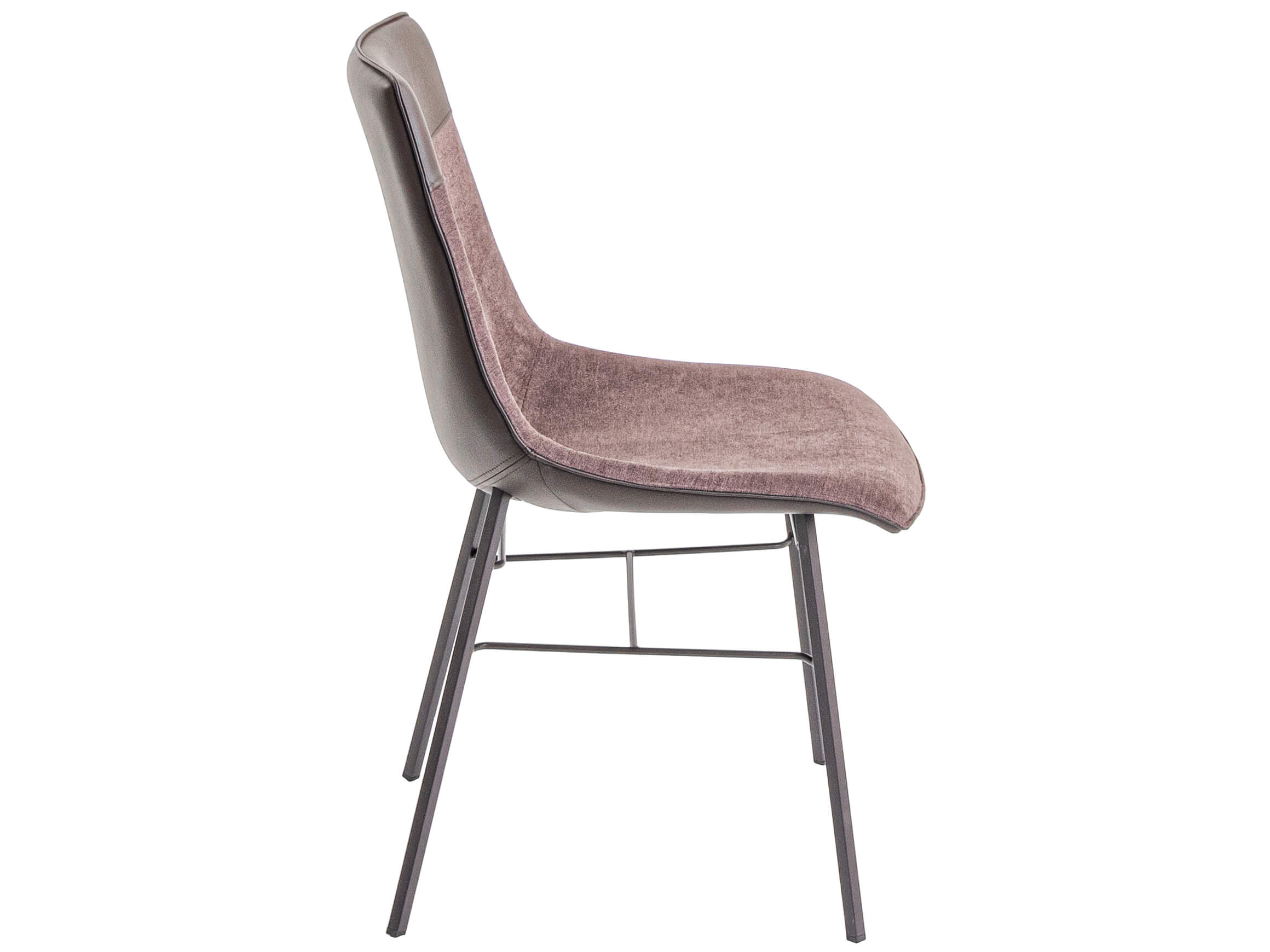 Stuhl Linja Wimmer/ Farbe: Braun