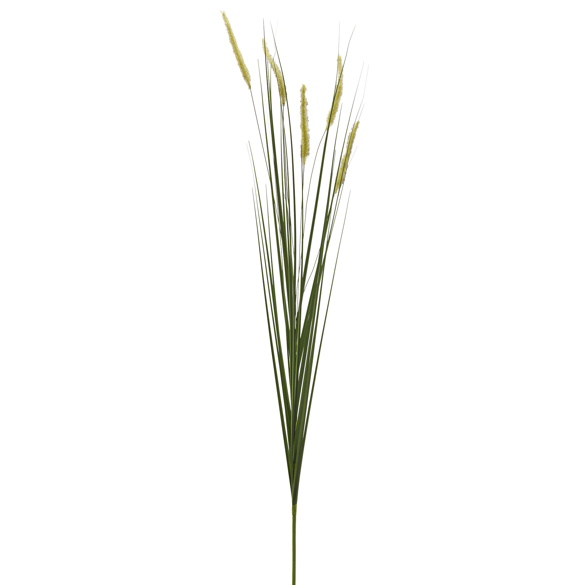 Kunstblume-Grass Ramo H: 155 cm-Edg