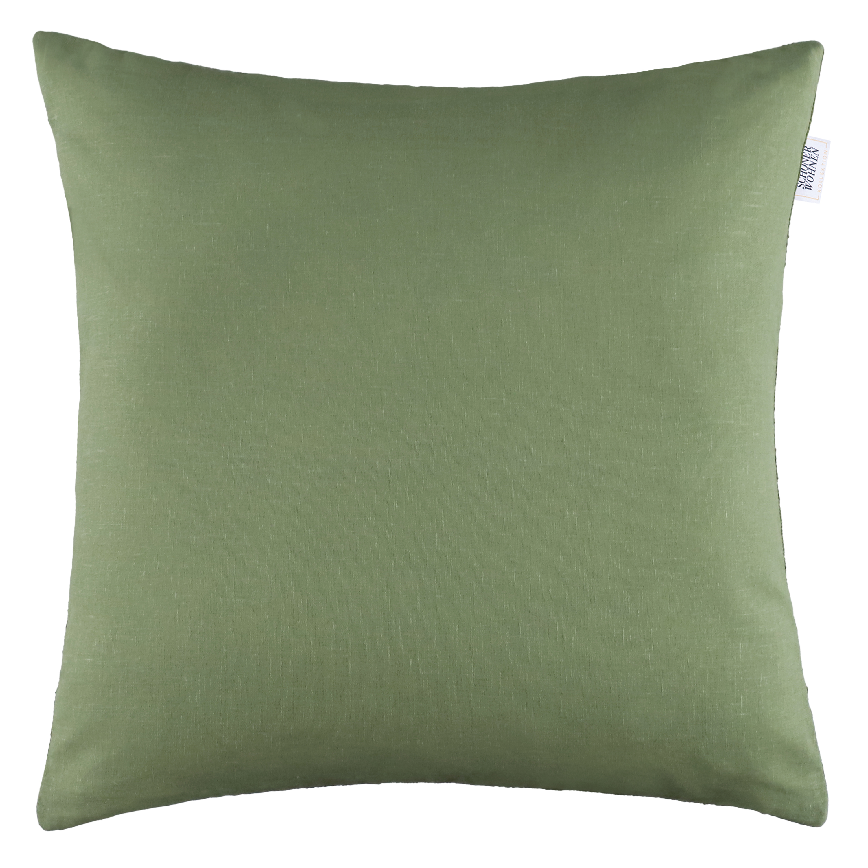 Kissenhülle Pebble 45x45 cm Stoeckel & Grimmler"