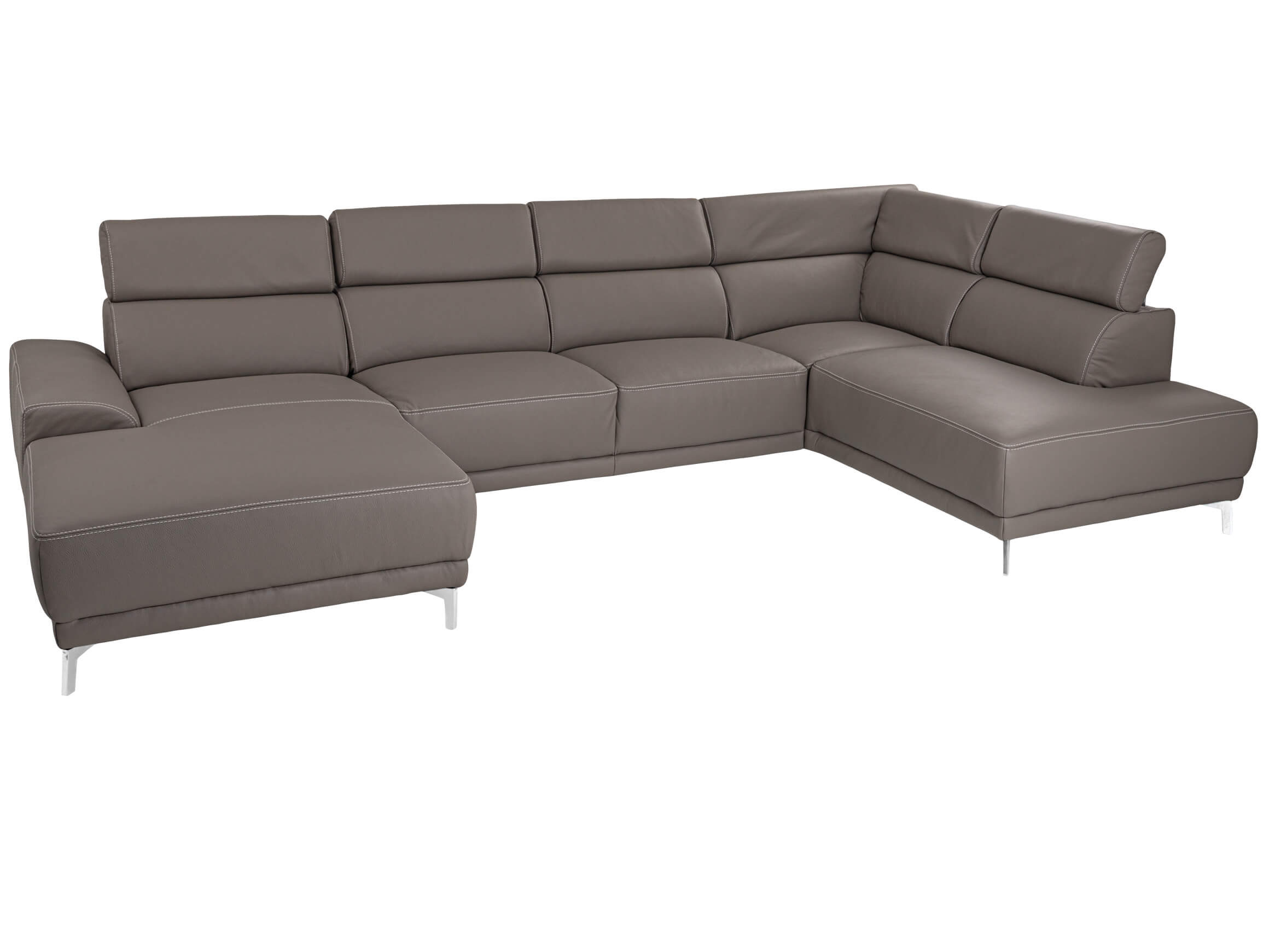 Ecksofa Lucio Wohnlandschaft Candy