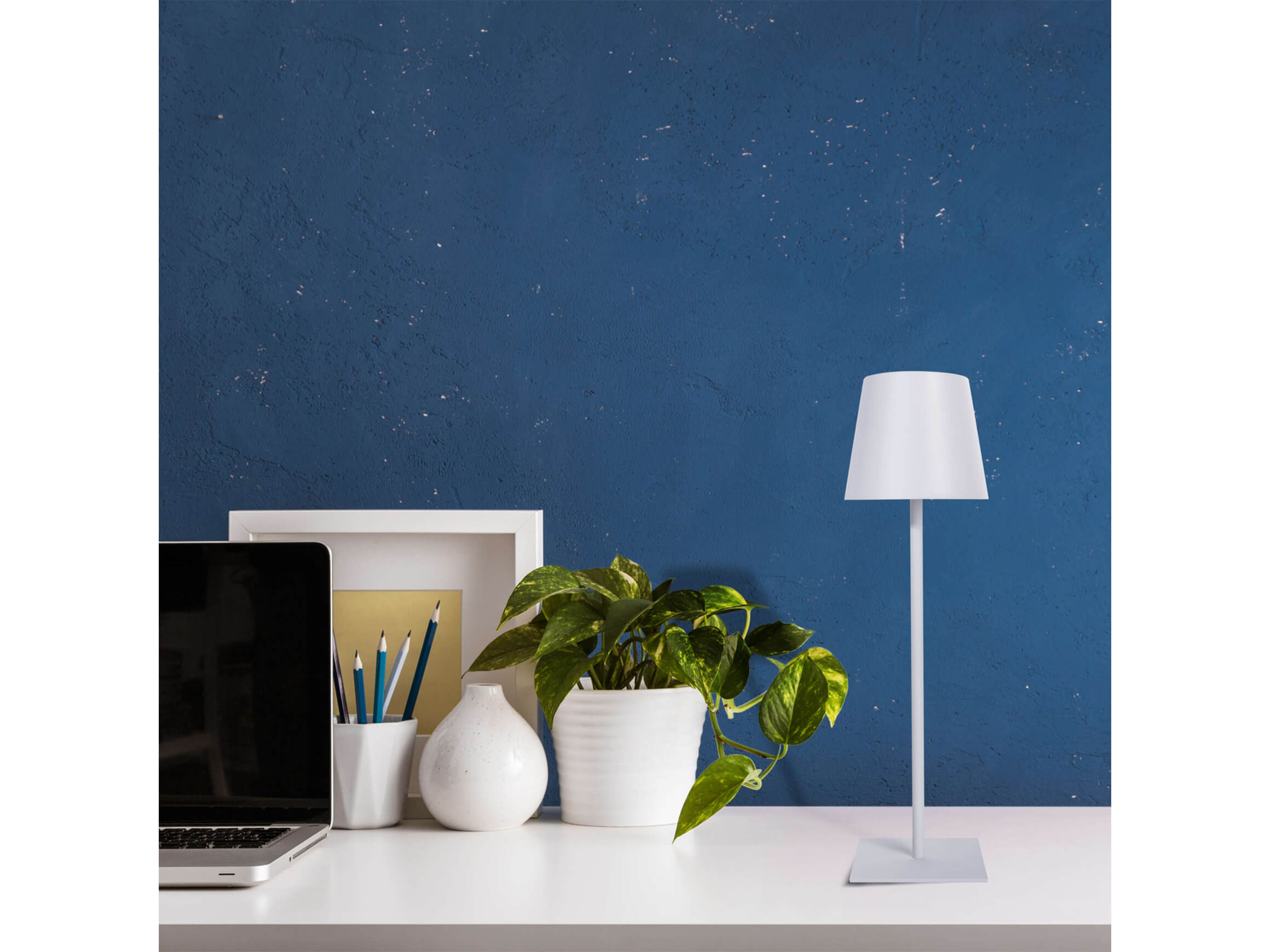 LED-Outdoor-Lampe Elisa Ribaglob