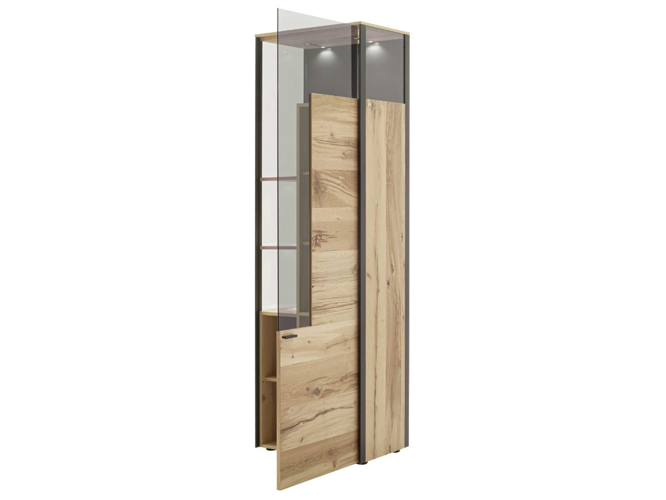 Vitrine rechts Andra Venjakob