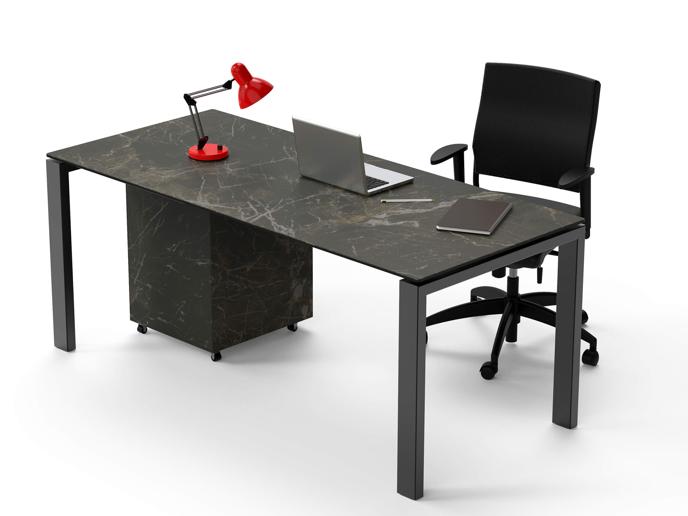 Schreibtisch Sonorous Novis