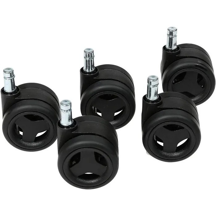 Rollen für Hartbelag Speichen-Design Topstar