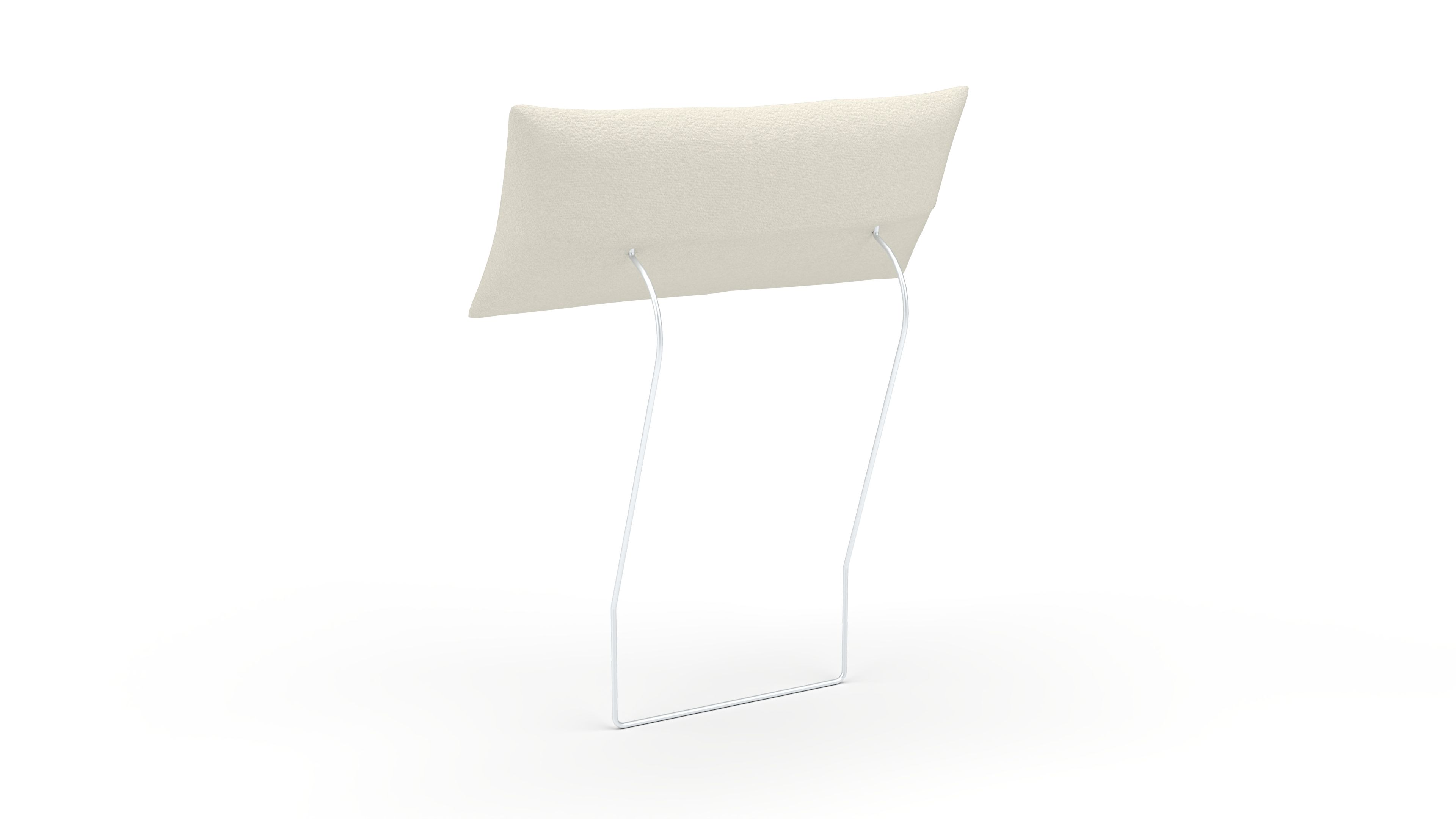 Kopfstütze Jupiter UrbanDesign / Grösse: 72 x 14 cm