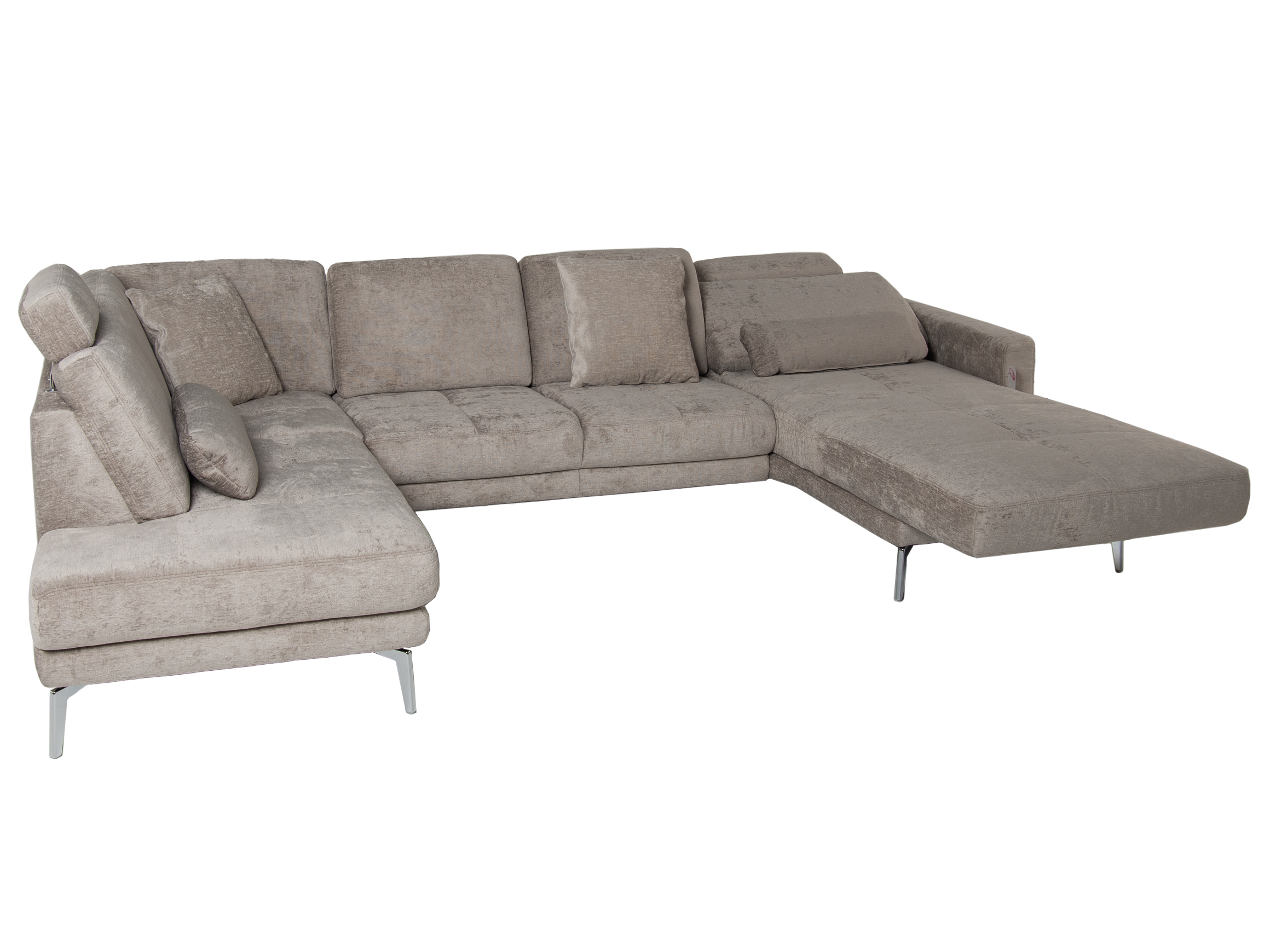 Ecksofa Tadeo Polipol