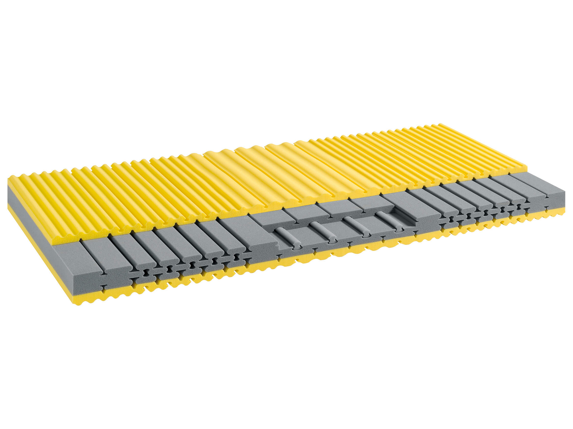 Matratze Star light Riposa Gr sse 100 X 190 Matratzenh rte Mittel matratze-star-light-riposa-gr-sse-100-x-190-matratzenh-rte-mittel