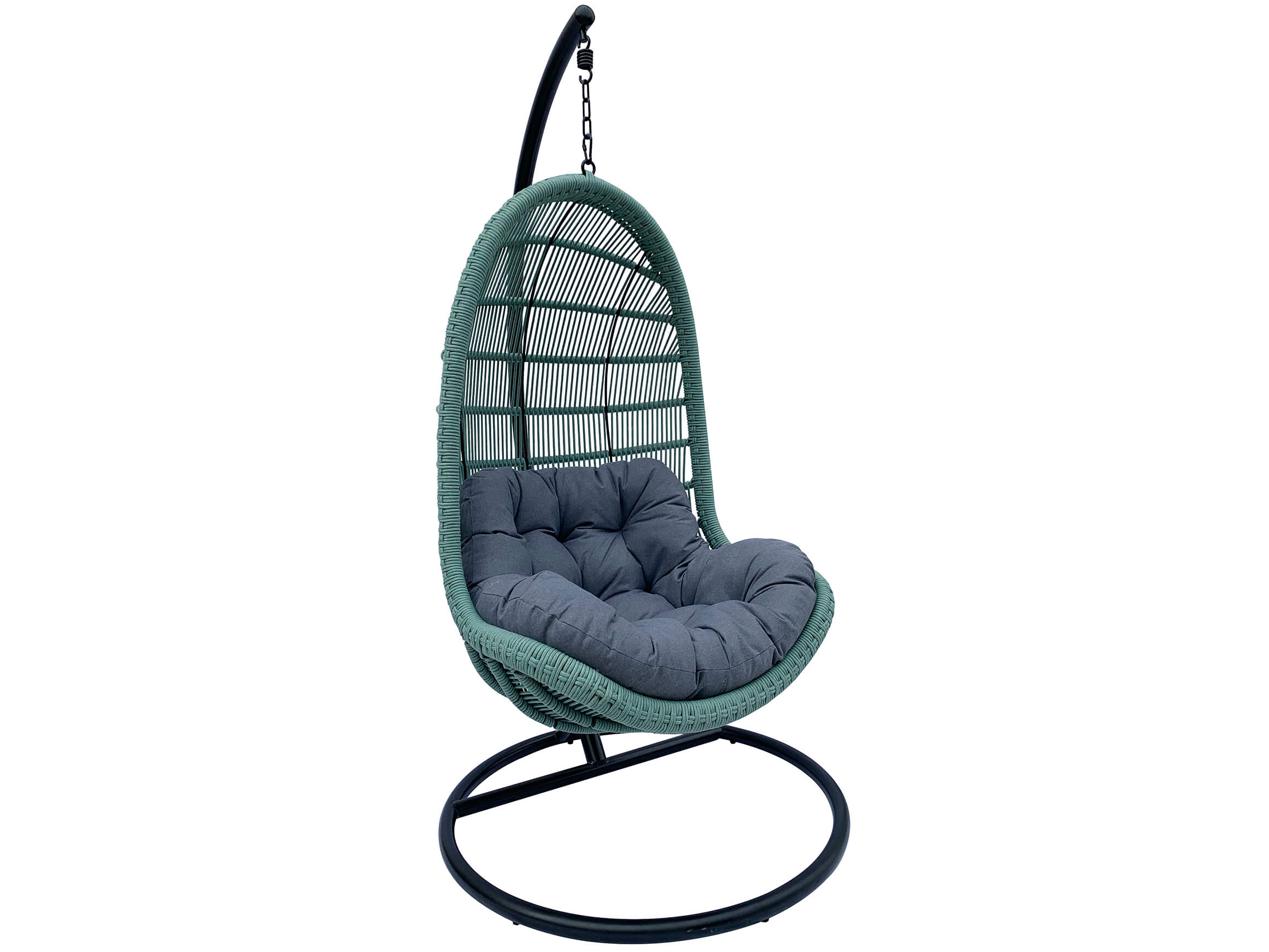 Xenia Green Hanging Swing Bemo Handels AG