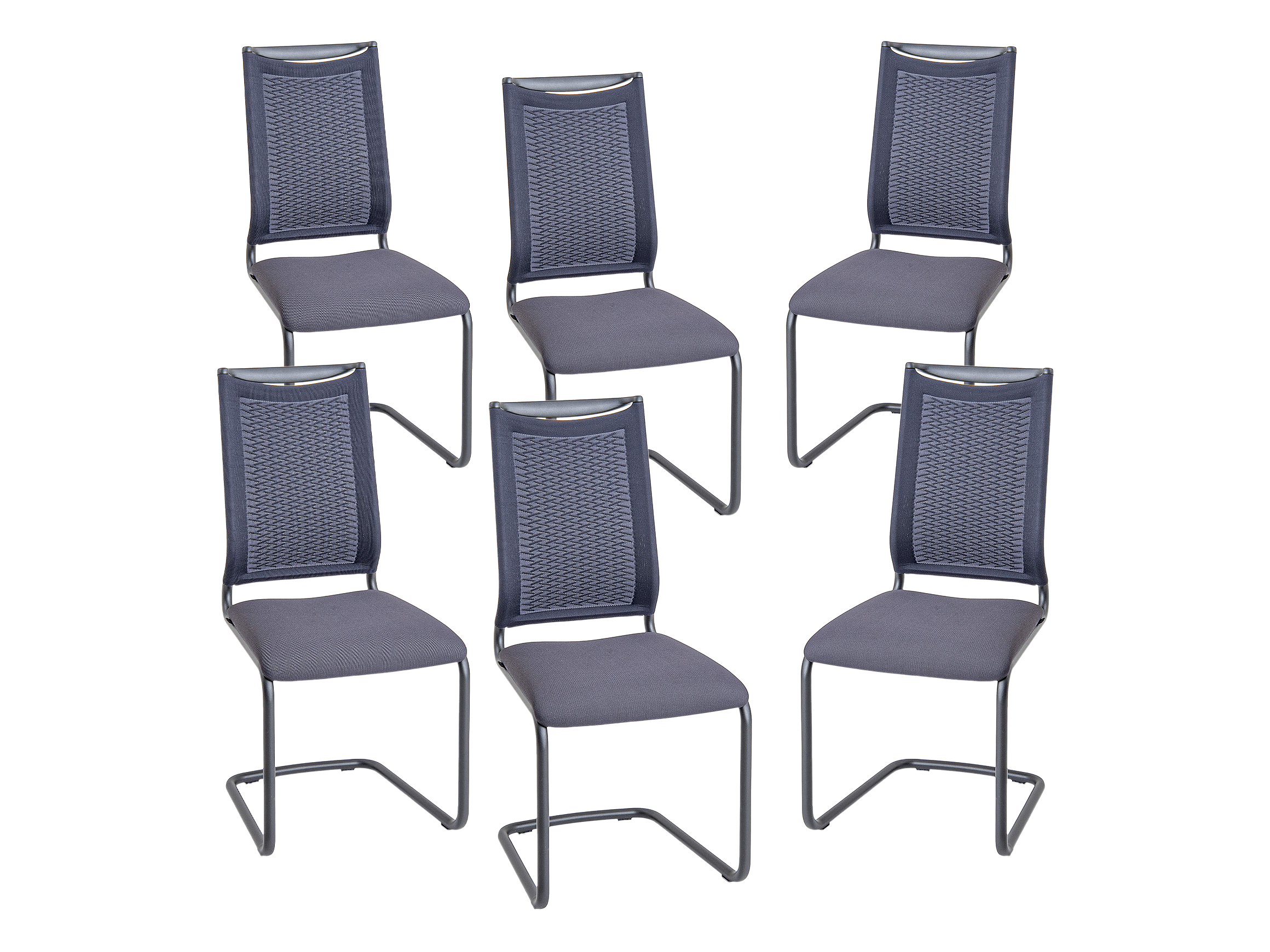 Freischwinger Levin Basalt Venjakob