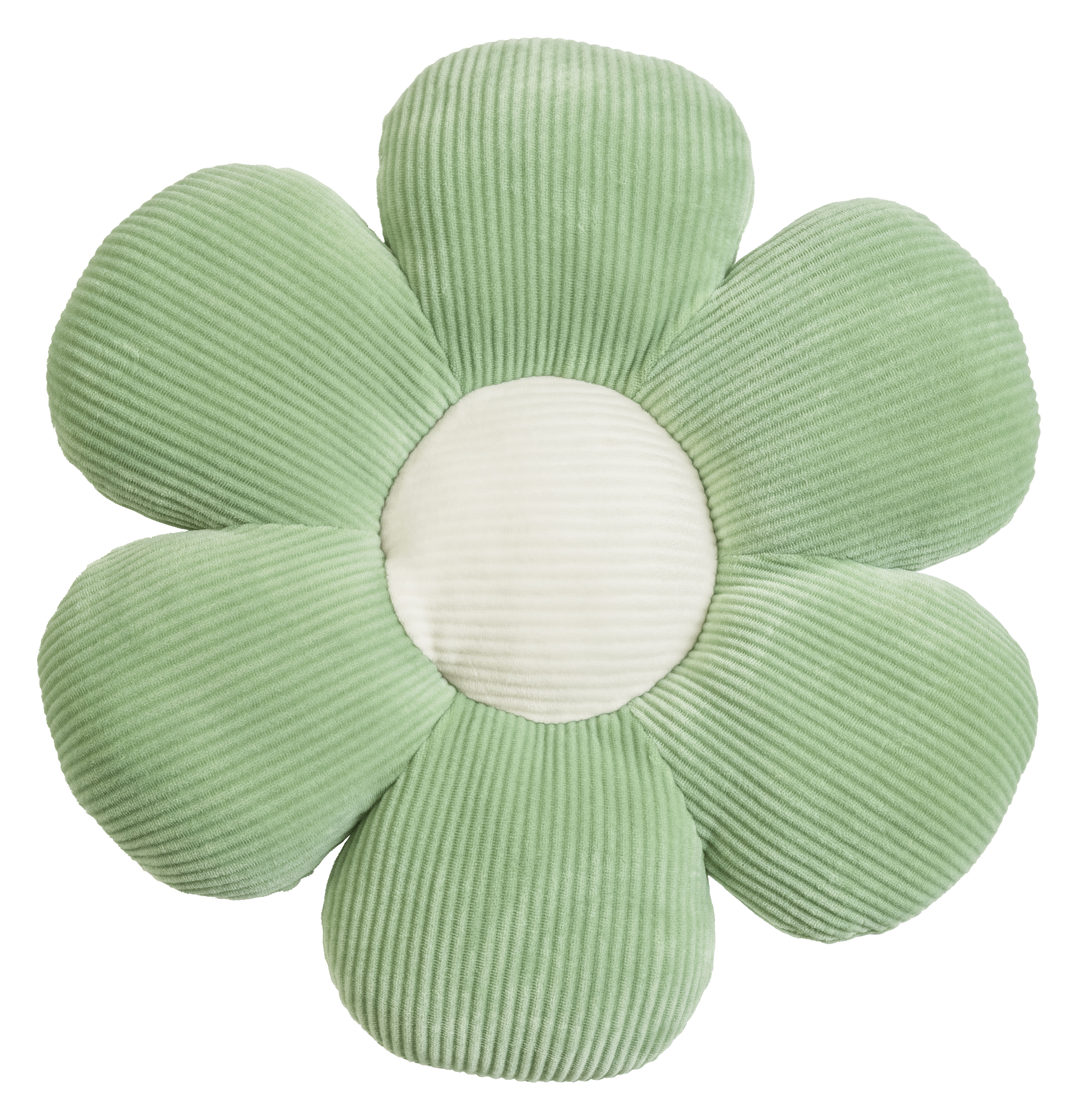 Blumenkissen Minnie Pastellgrün Magma