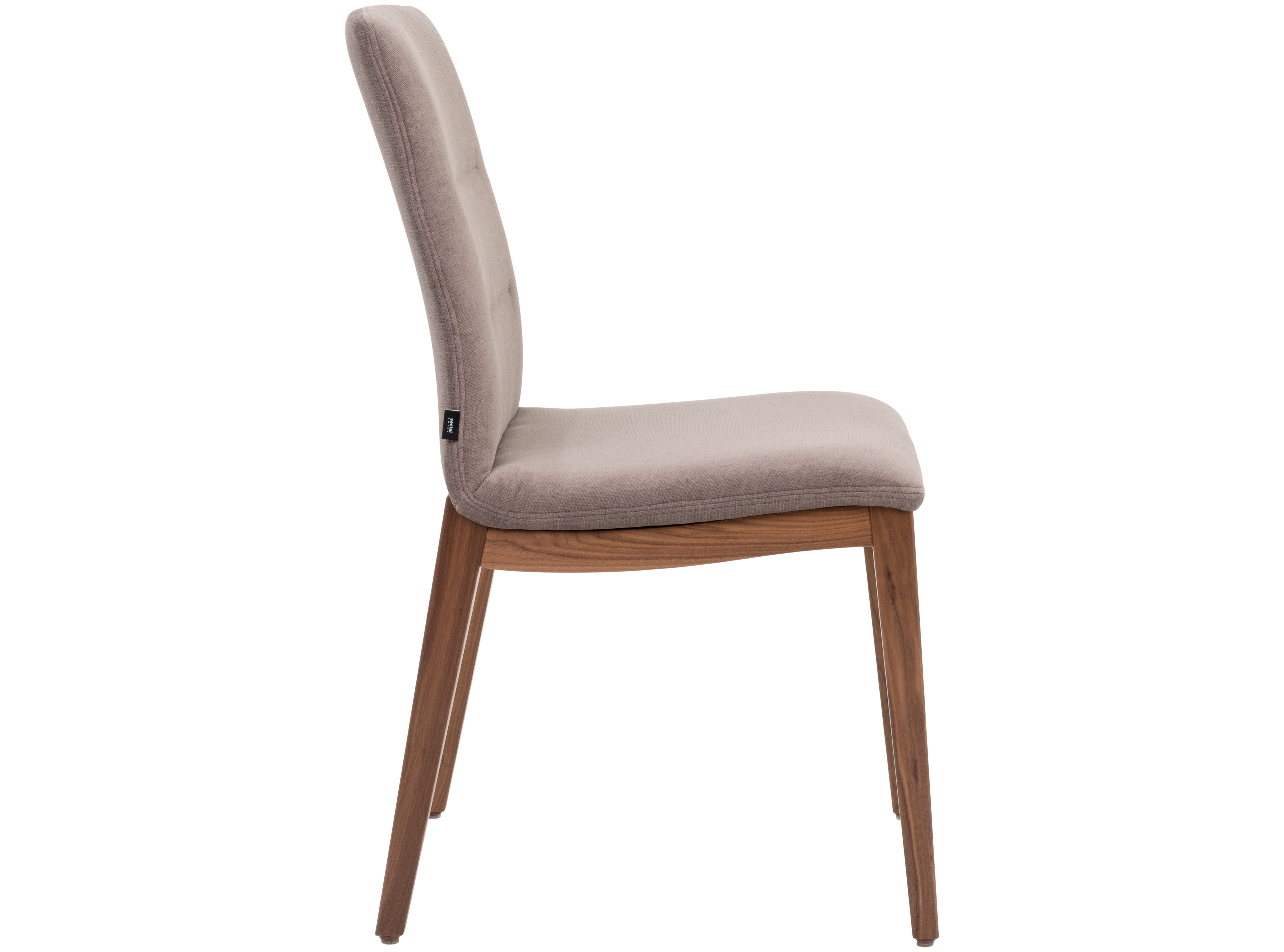 Stuhl Linda Holz Classic von Seetal