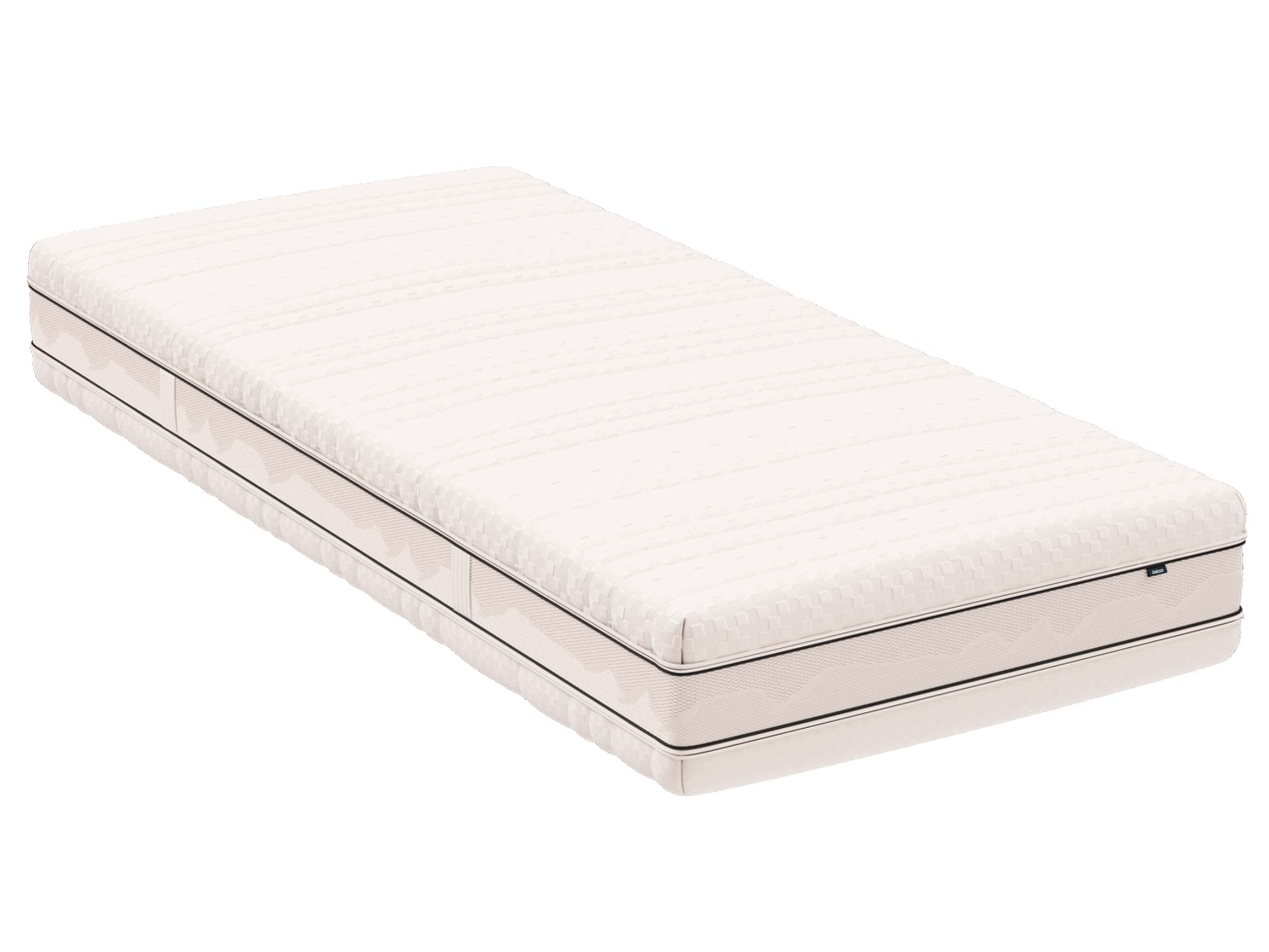 Matratze Climaluxe Bico / Grösse: 90 x 200 /Matratzenhärte: mittel