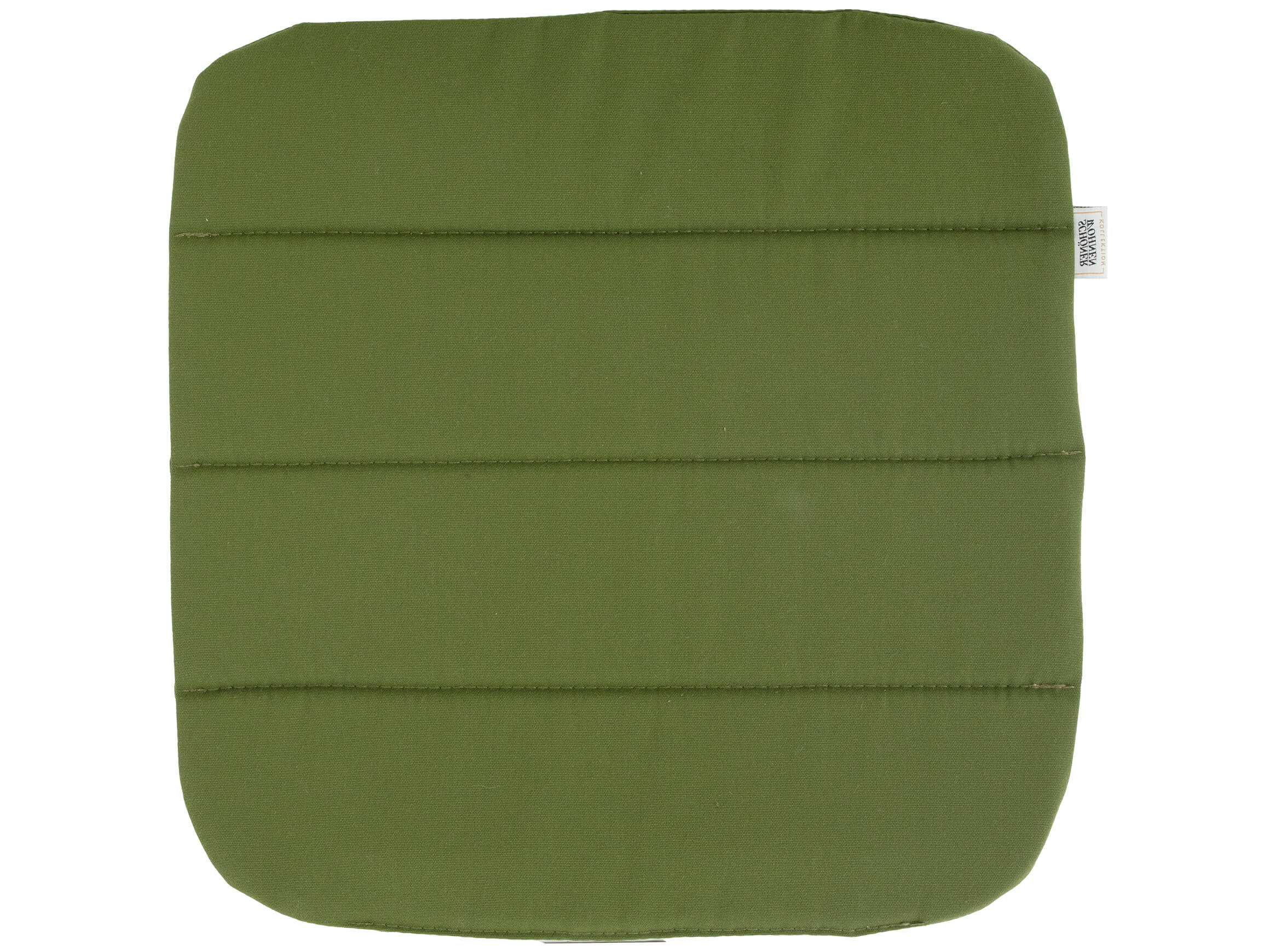 Hartman Gartenmöbel Kissen Texel Grün | Schubiger Möbel