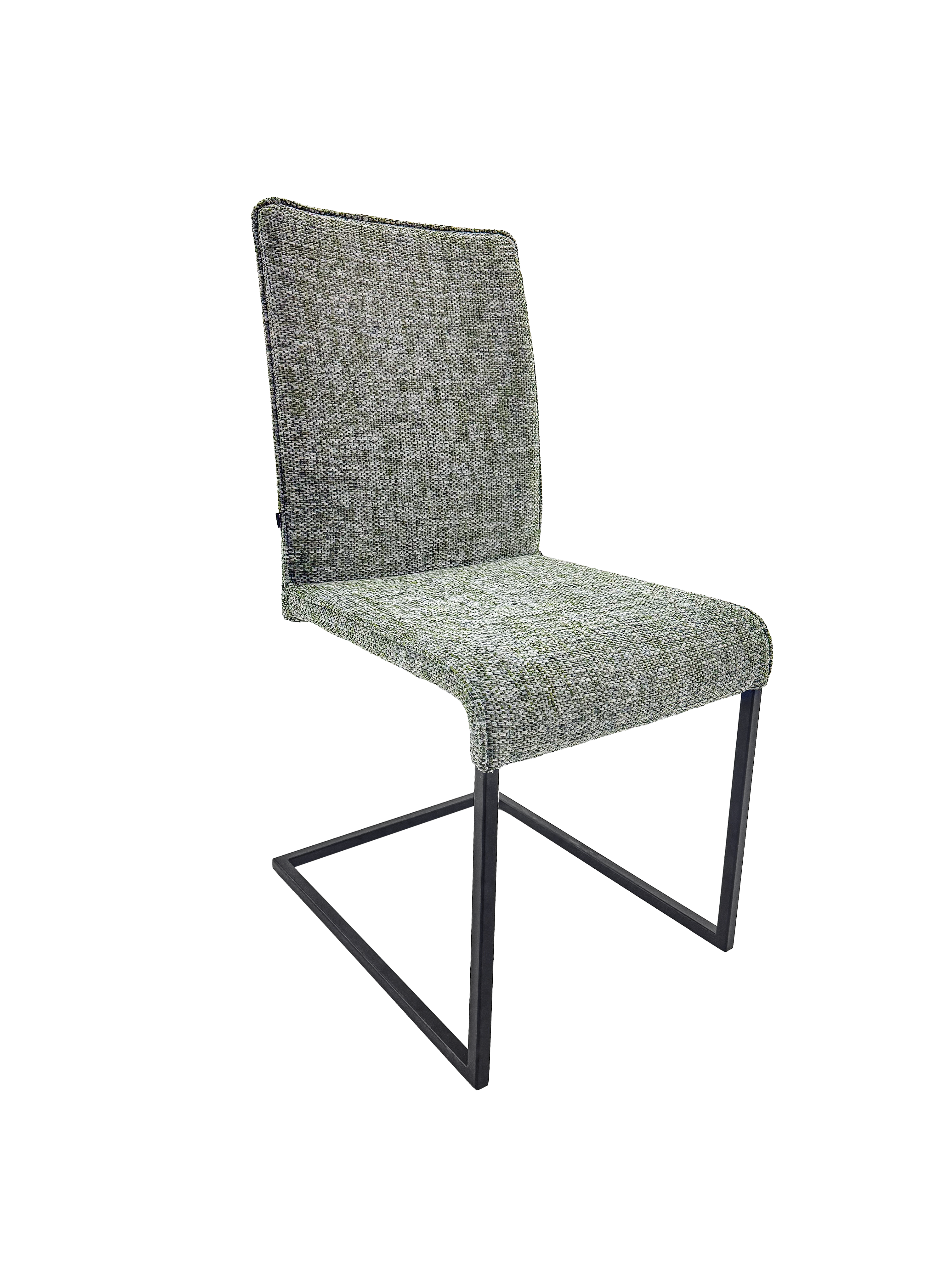 Chaise Alia Lüönd / Couleur : vert
