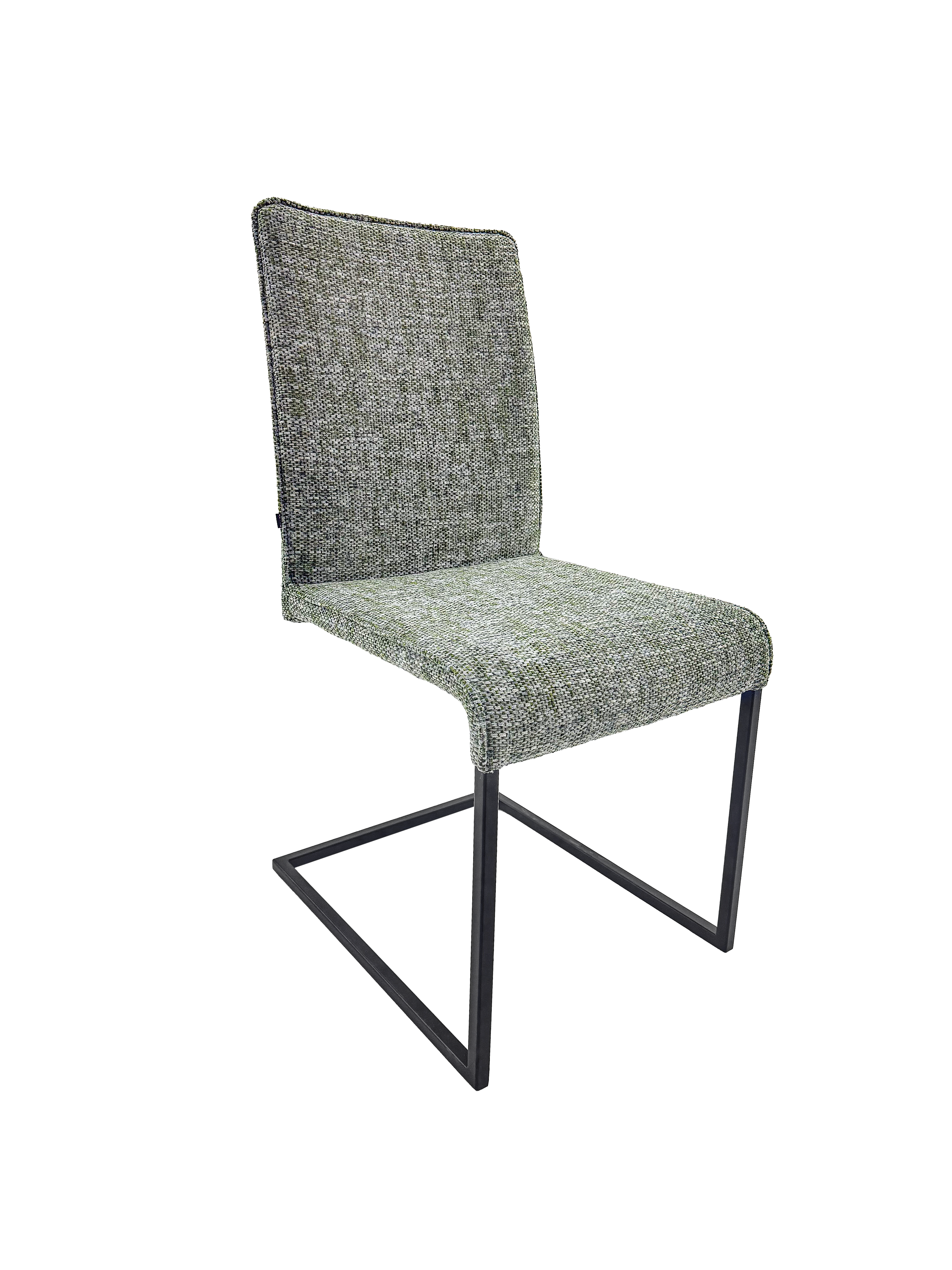 Stuhl Alia Lüönd / Farbe: Grün