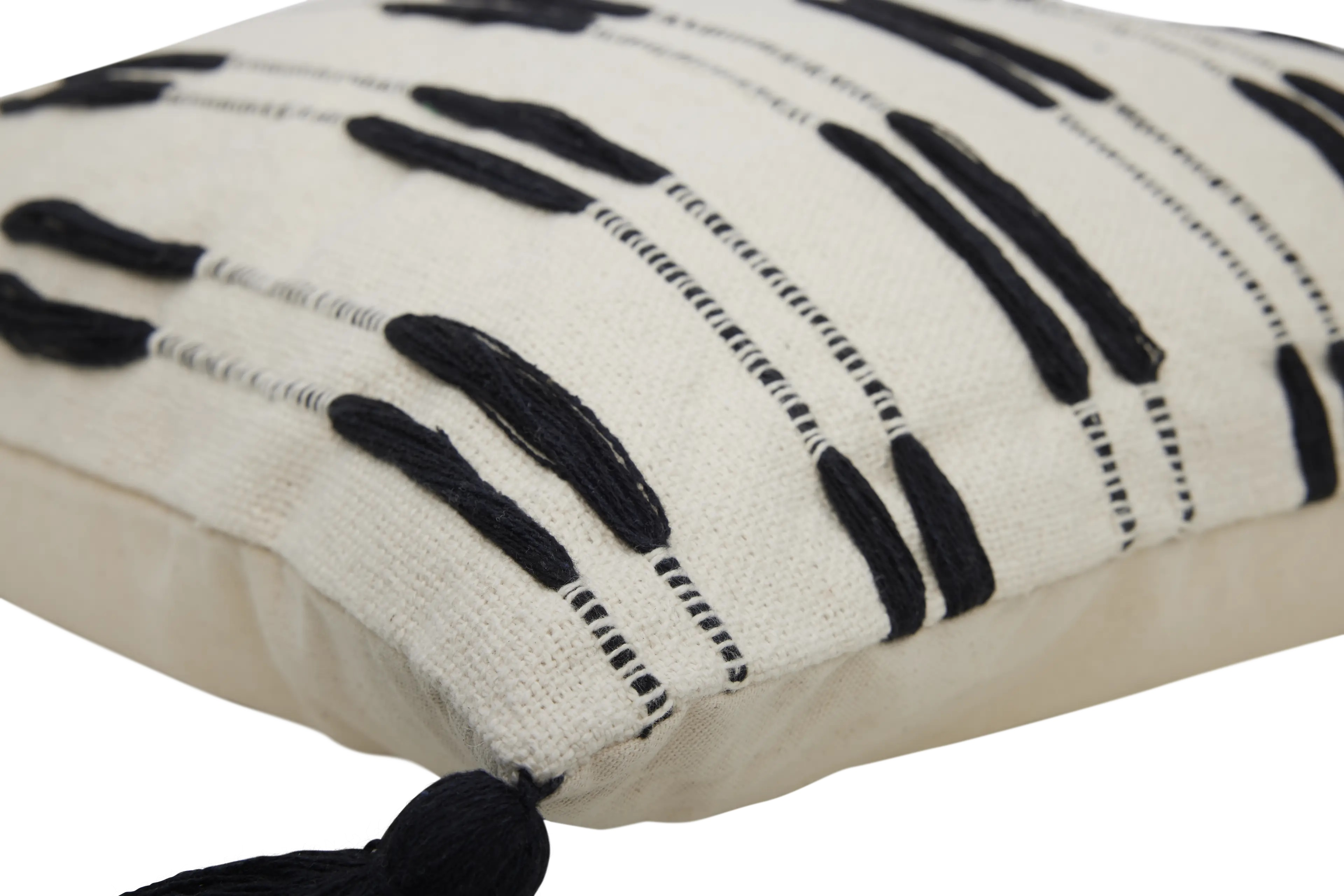 Kissenhülle No.9409 45 x 45 cm - Set a 2 Stk Karabel / Farbe: