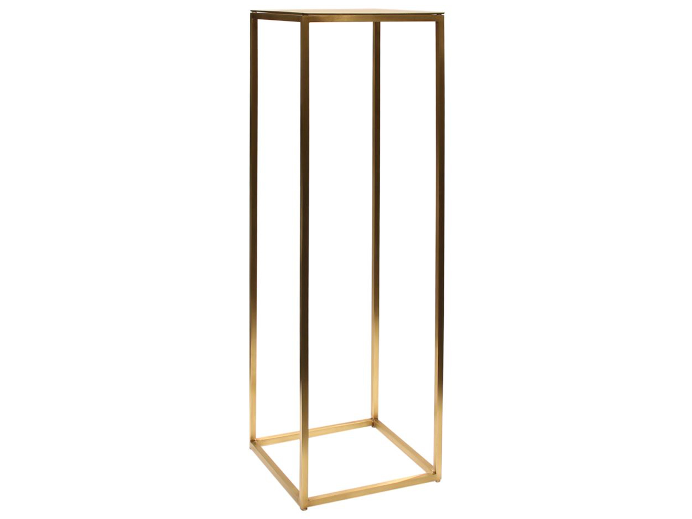 Säule Barkley Messing Gross Kaheku