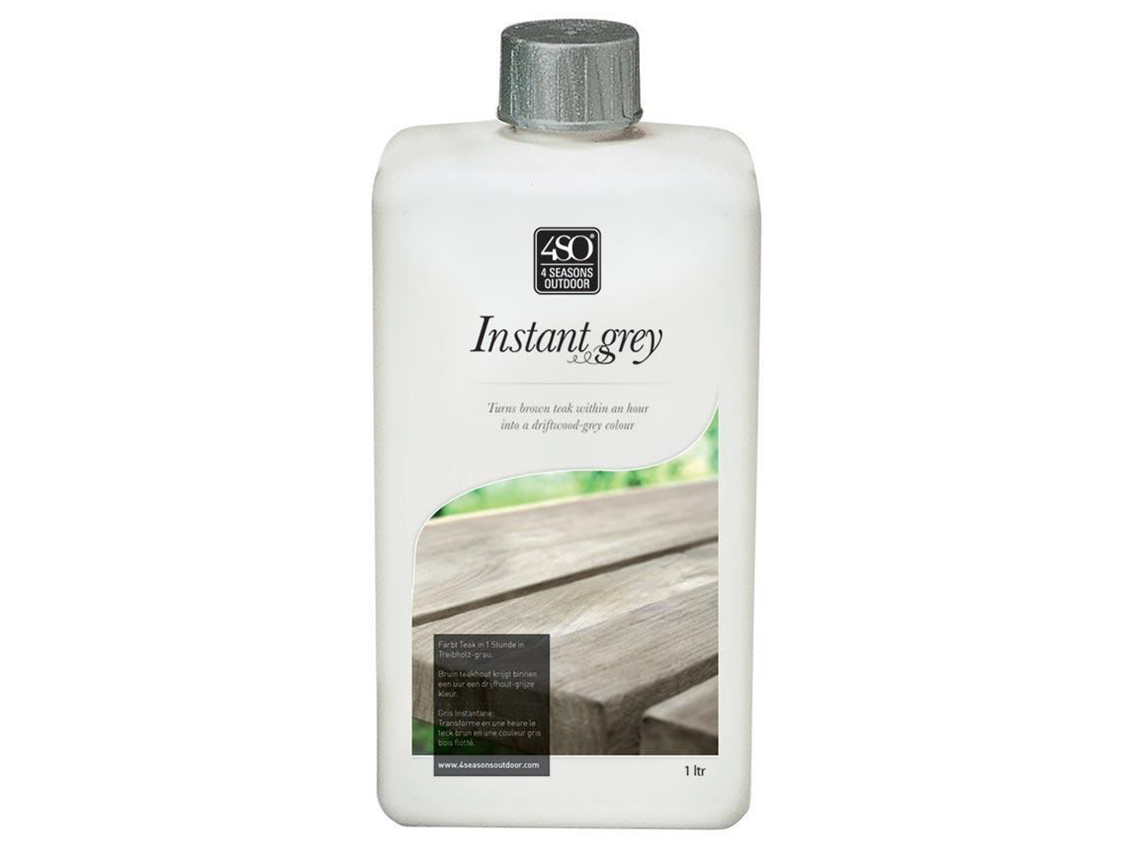 Care product Instant Grey 4 Seasons