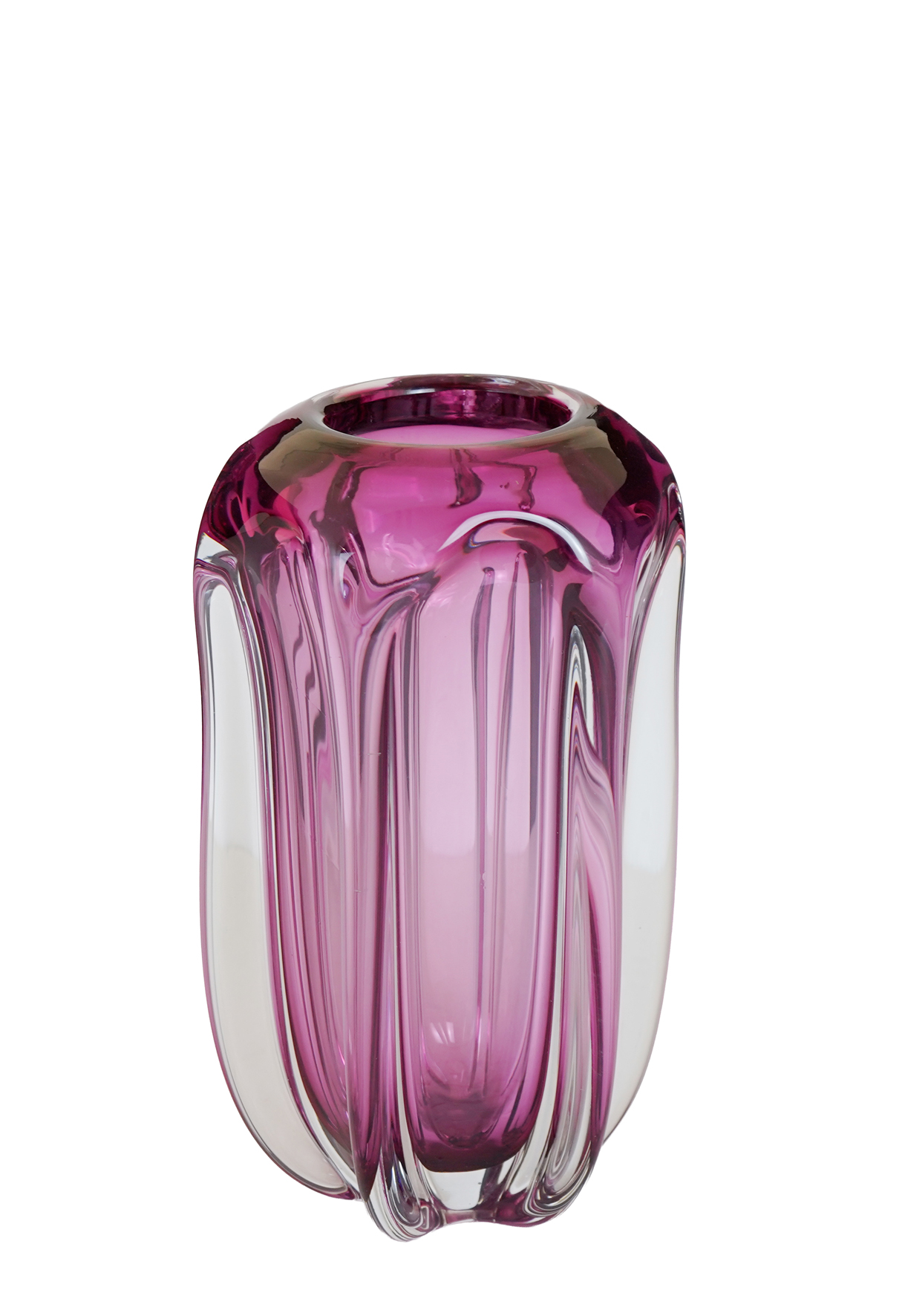 Vase Torrisi H: 17 cm Kaheku