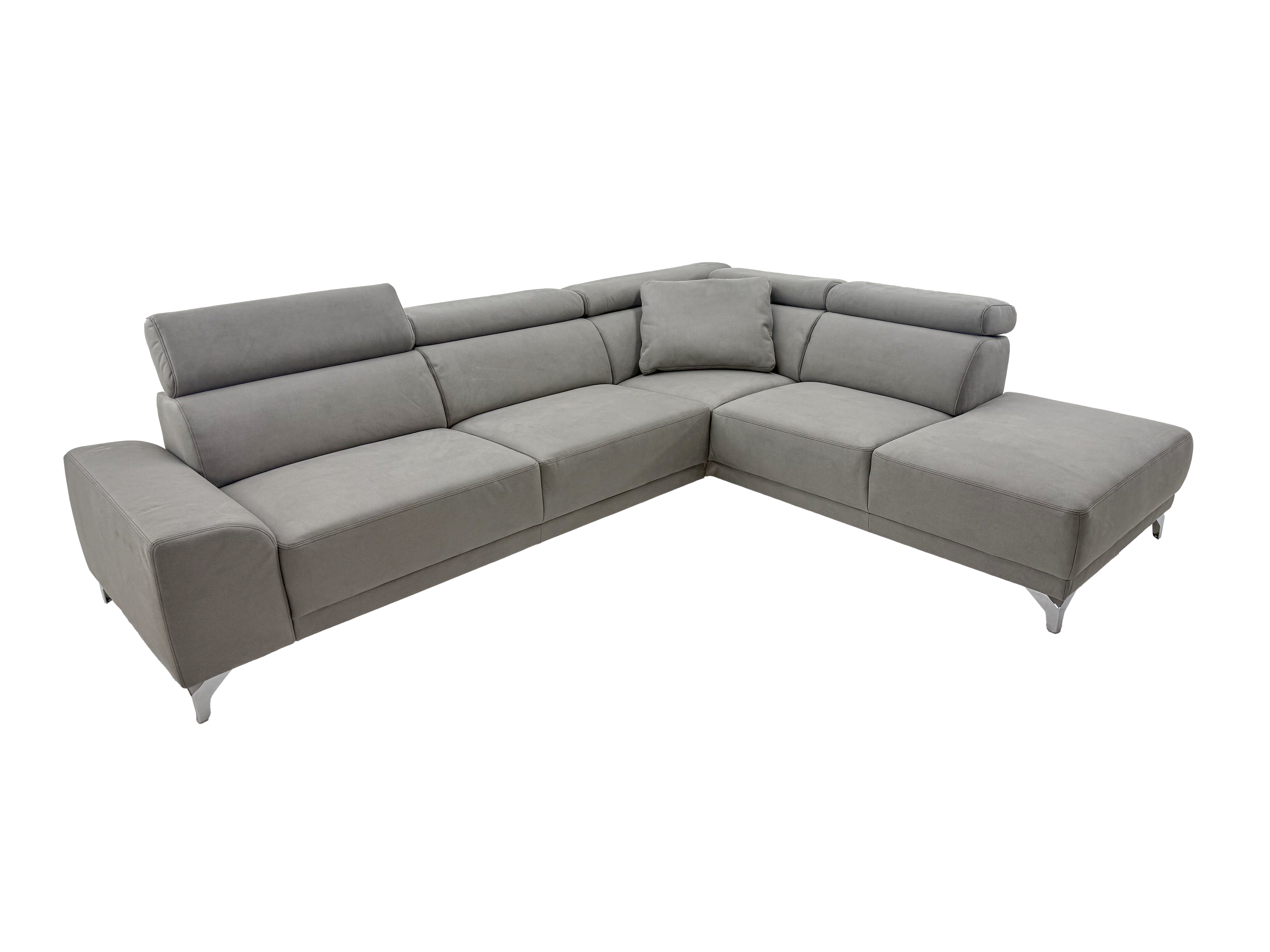 Ecksofa Lucio Candy